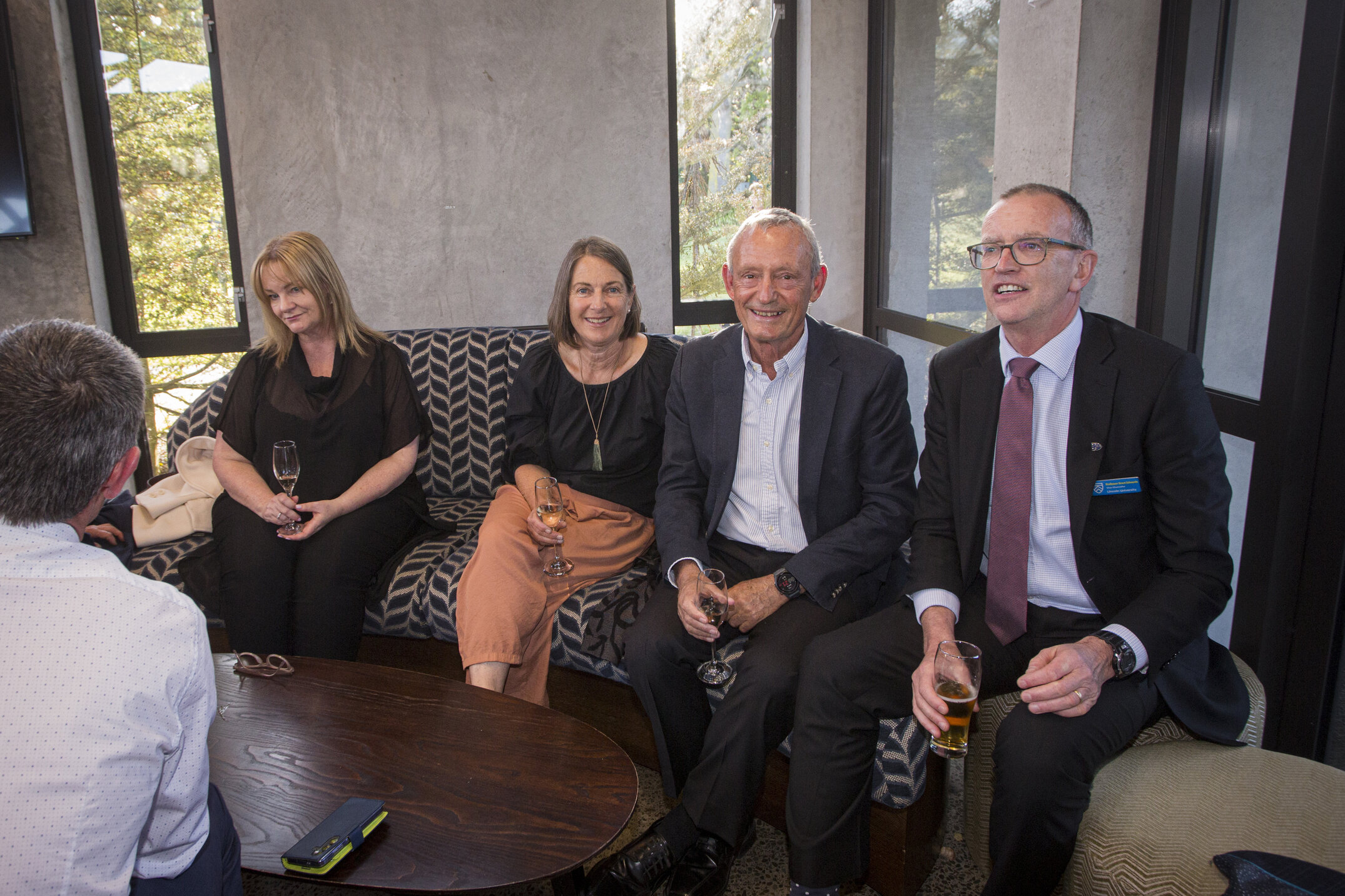 2024  Lincoln University Blues &amp; Golds Ceremony 039