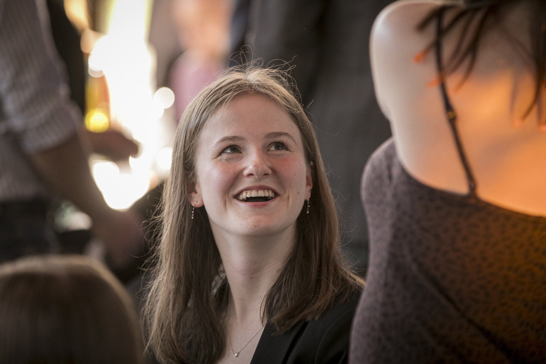 2024  Lincoln University Blues &amp; Golds Ceremony 036