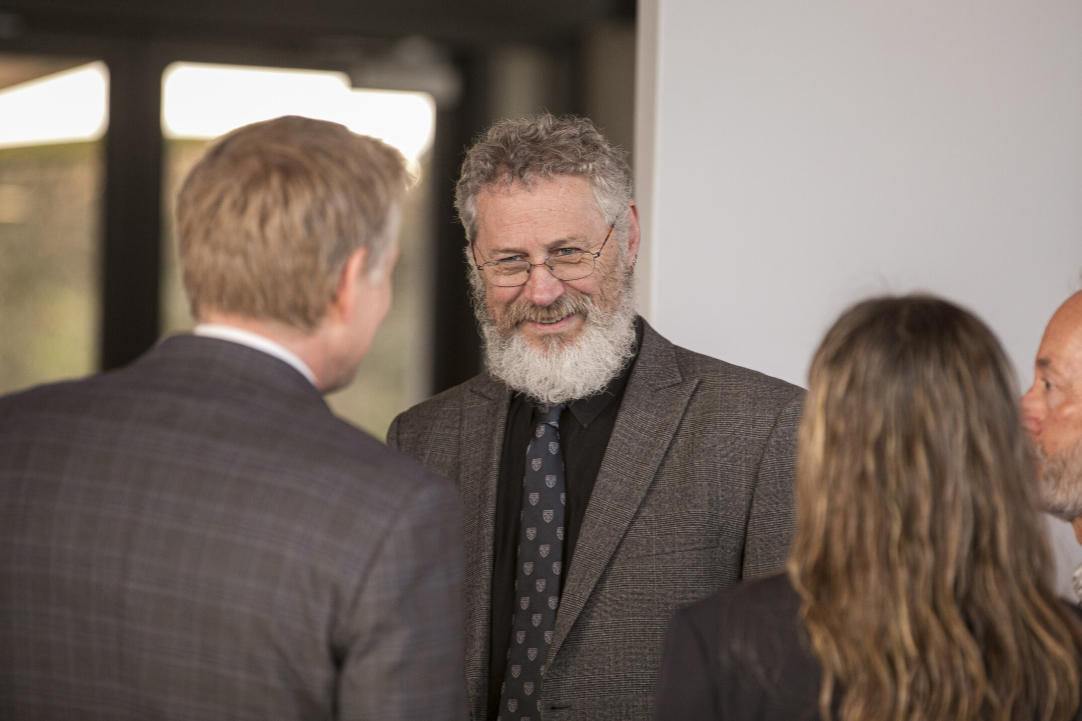 2024  Lincoln University Blues &amp; Golds Ceremony 033