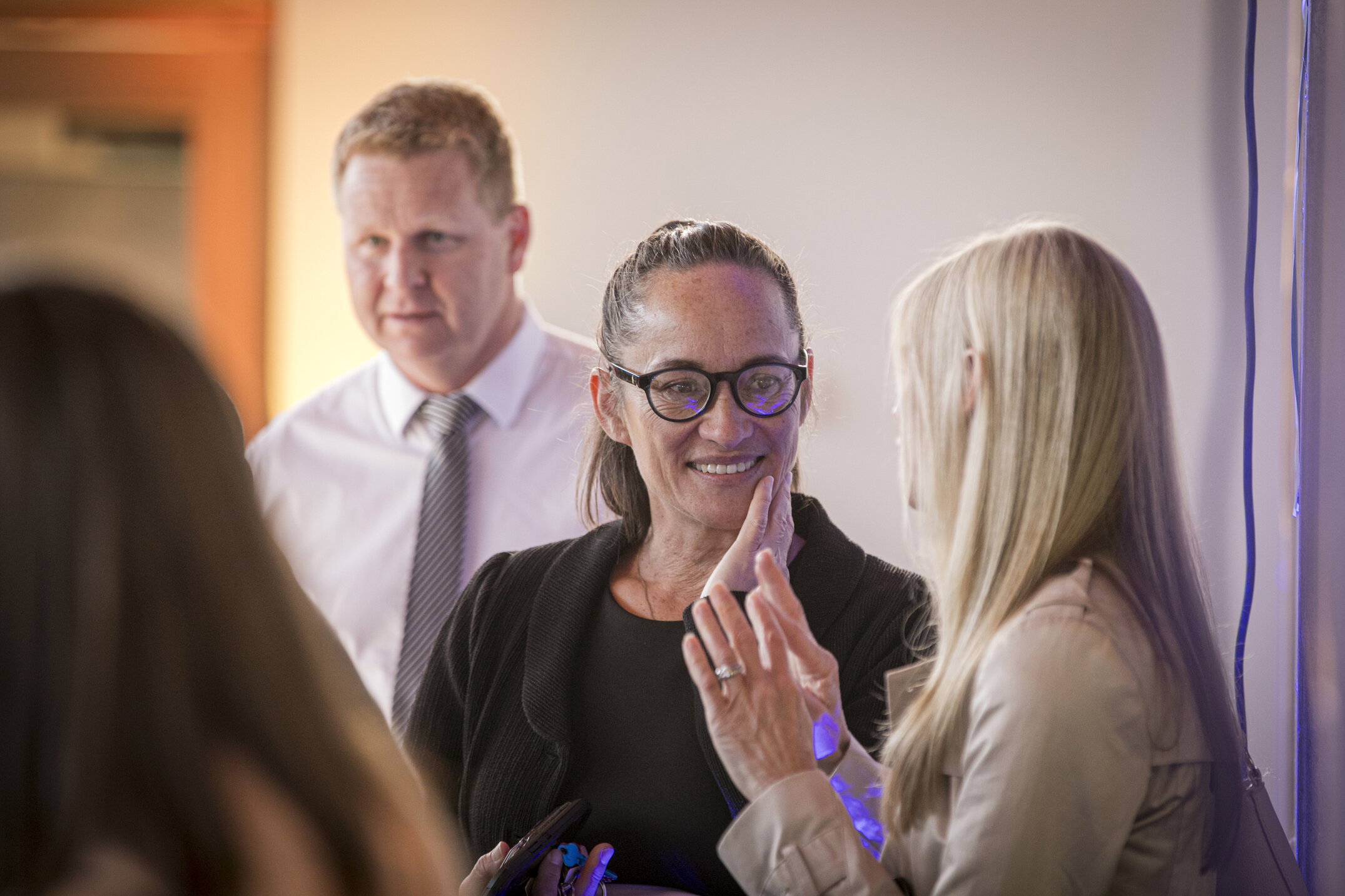 2024  Lincoln University Blues &amp; Golds Ceremony 035