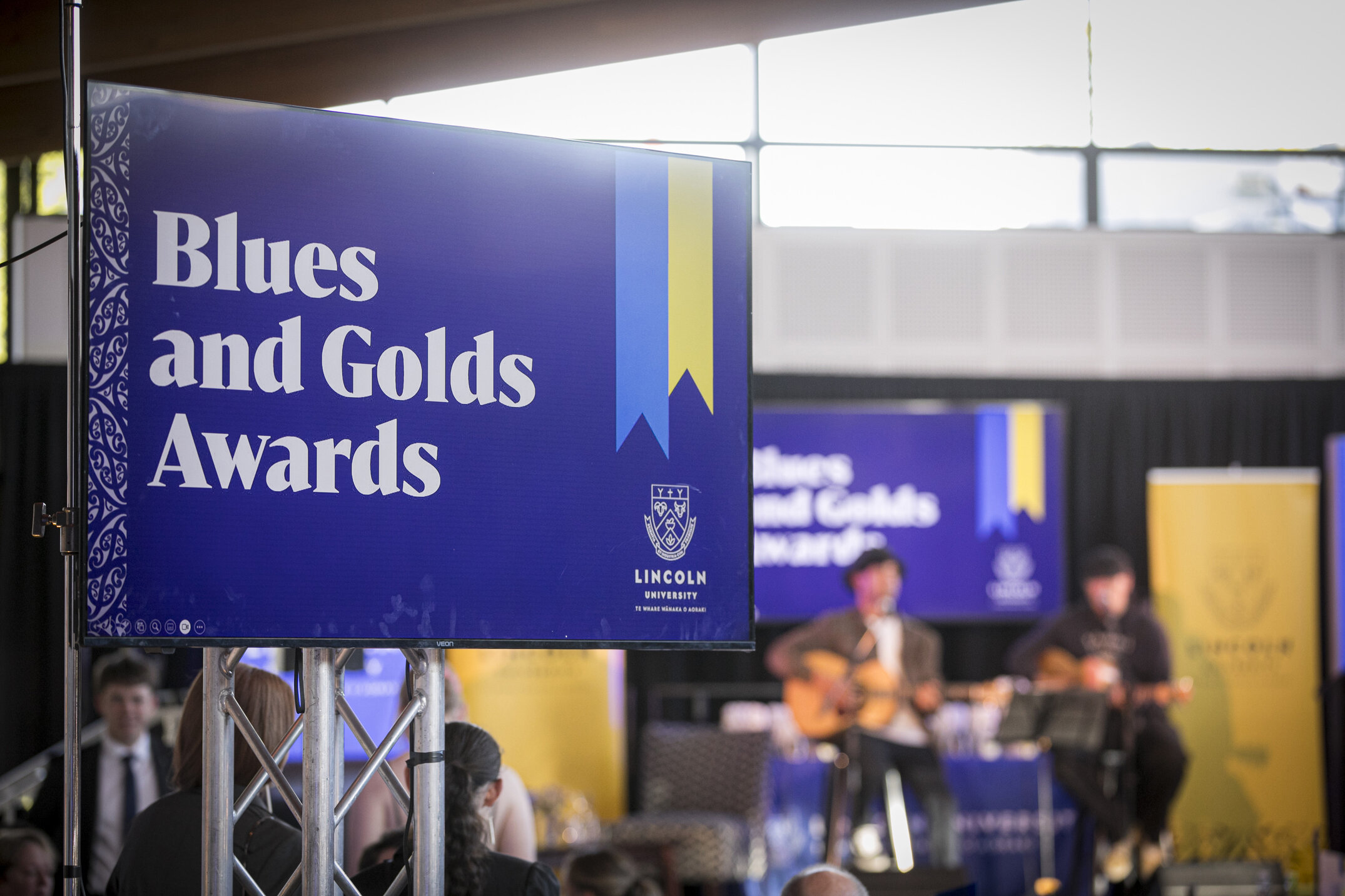 2024  Lincoln University Blues &amp; Golds Ceremony 034