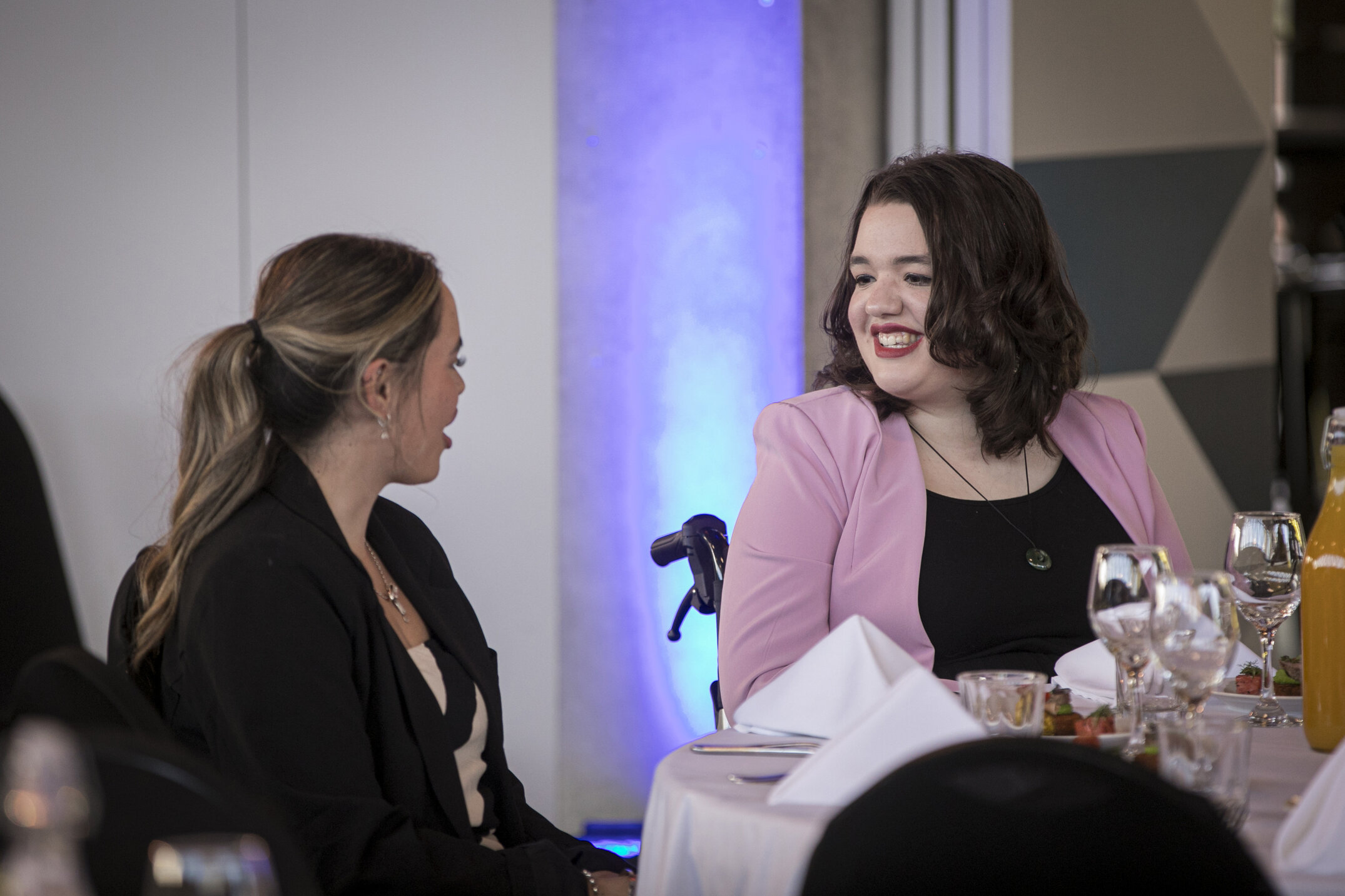 2024  Lincoln University Blues &amp; Golds Ceremony 031