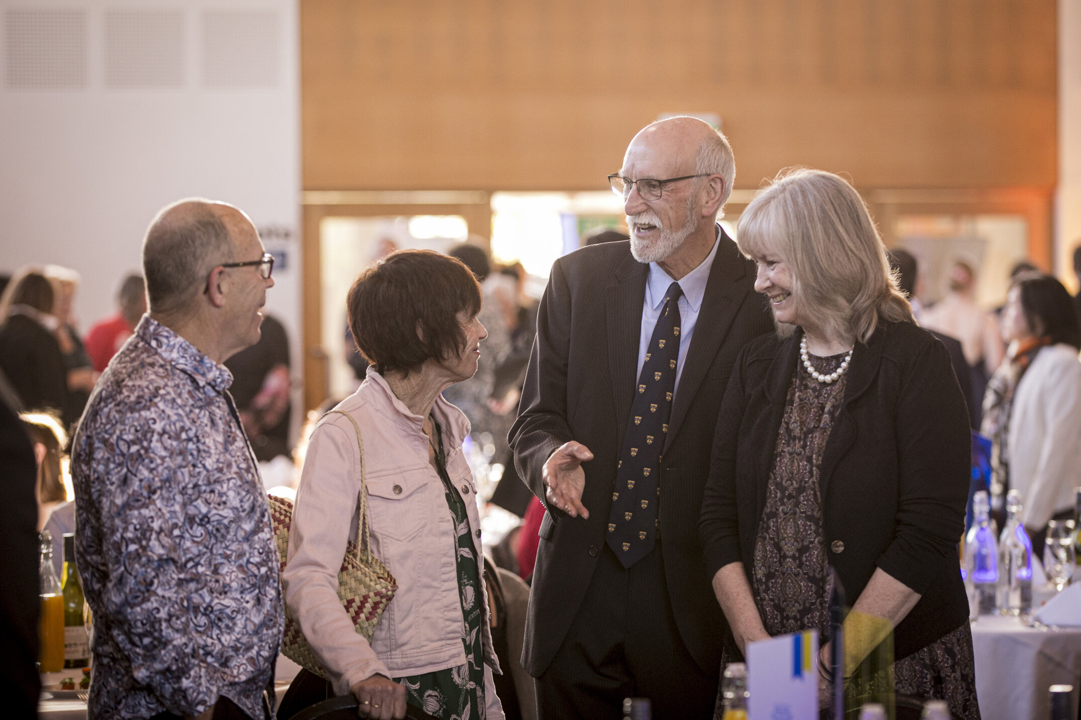 2024  Lincoln University Blues &amp; Golds Ceremony 030
