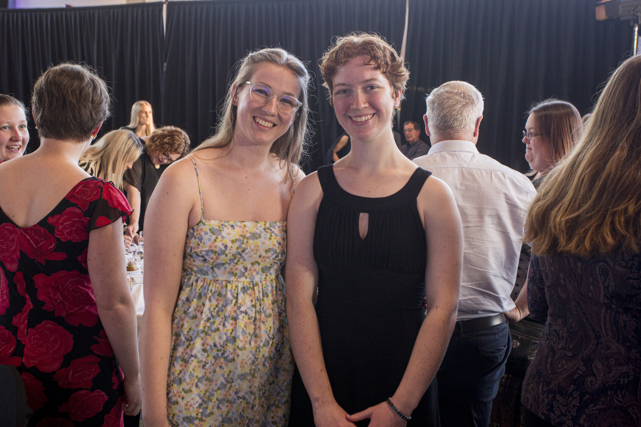 2024  Lincoln University Blues &amp; Golds Ceremony 029