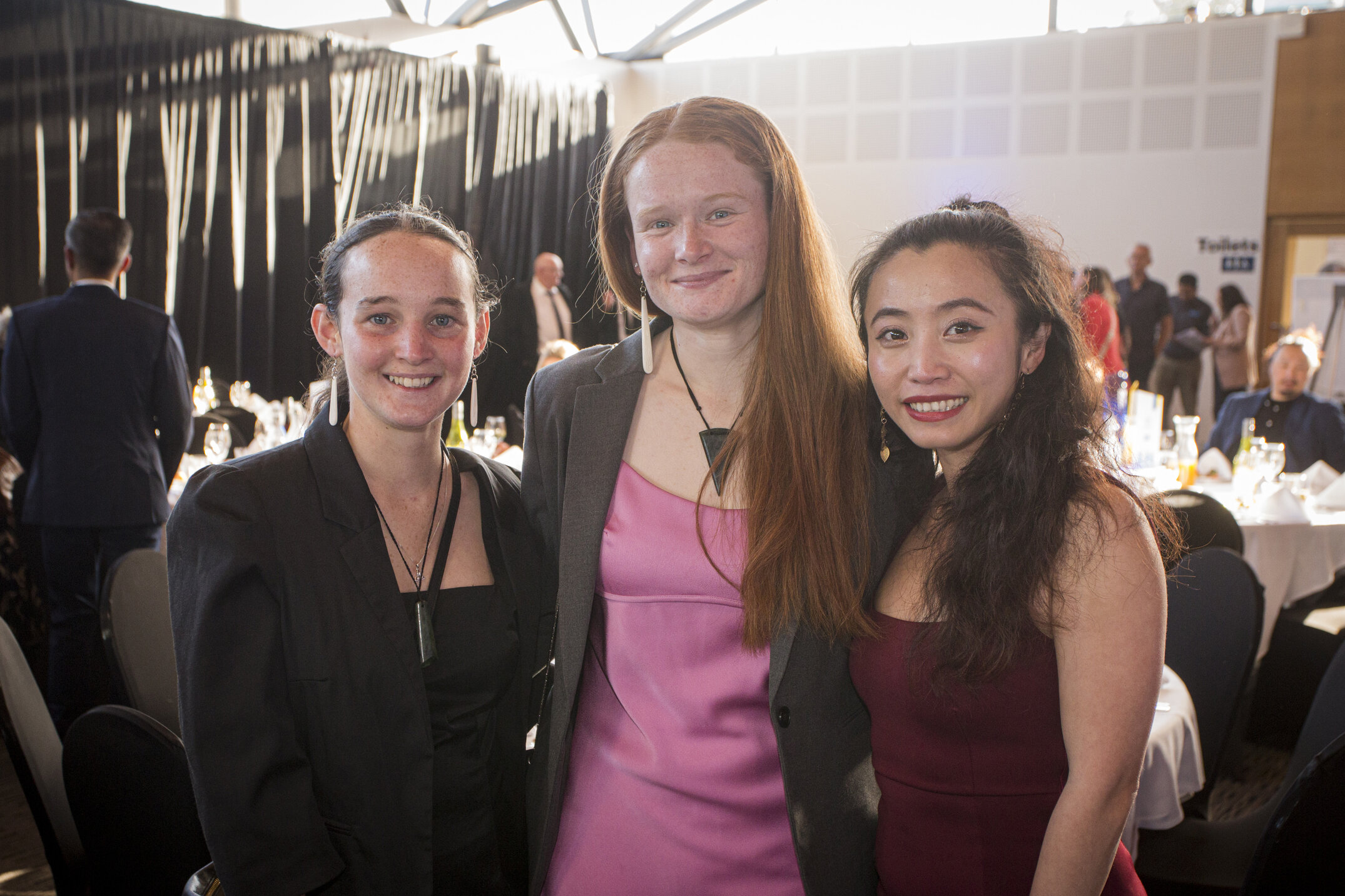 2024  Lincoln University Blues &amp; Golds Ceremony 028