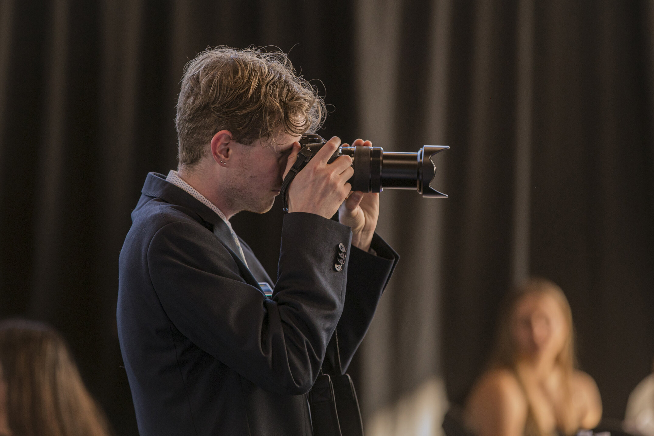 2024  Lincoln University Blues &amp; Golds Ceremony 026