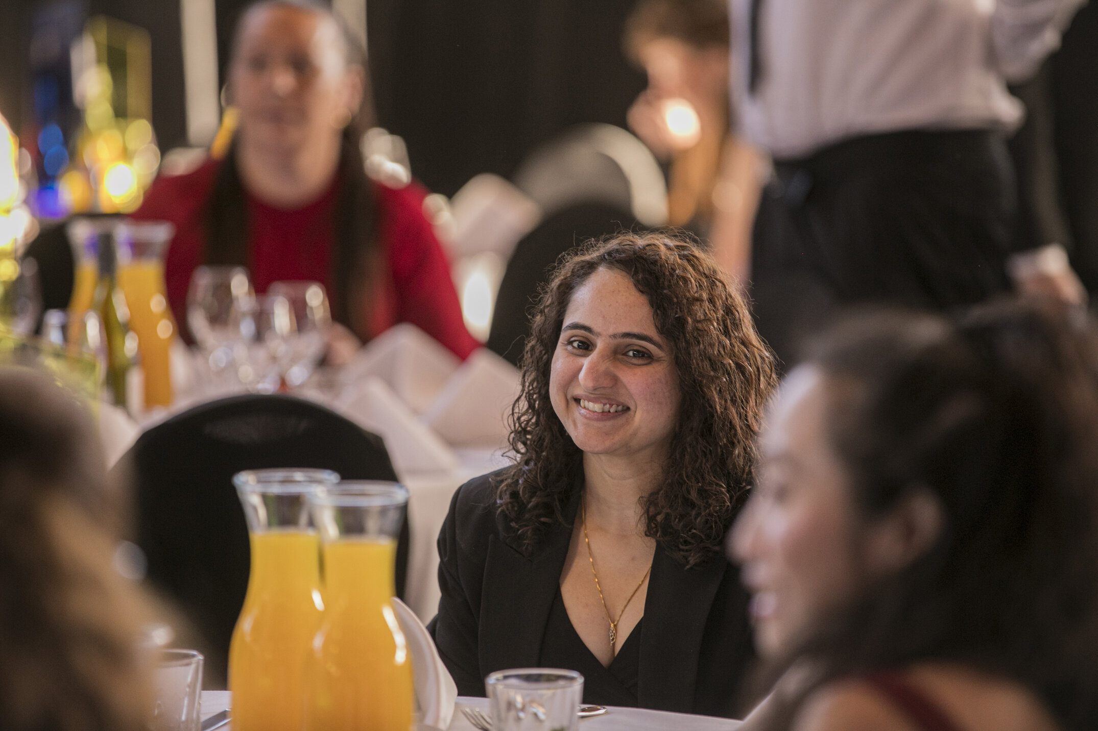 2024  Lincoln University Blues &amp; Golds Ceremony 025