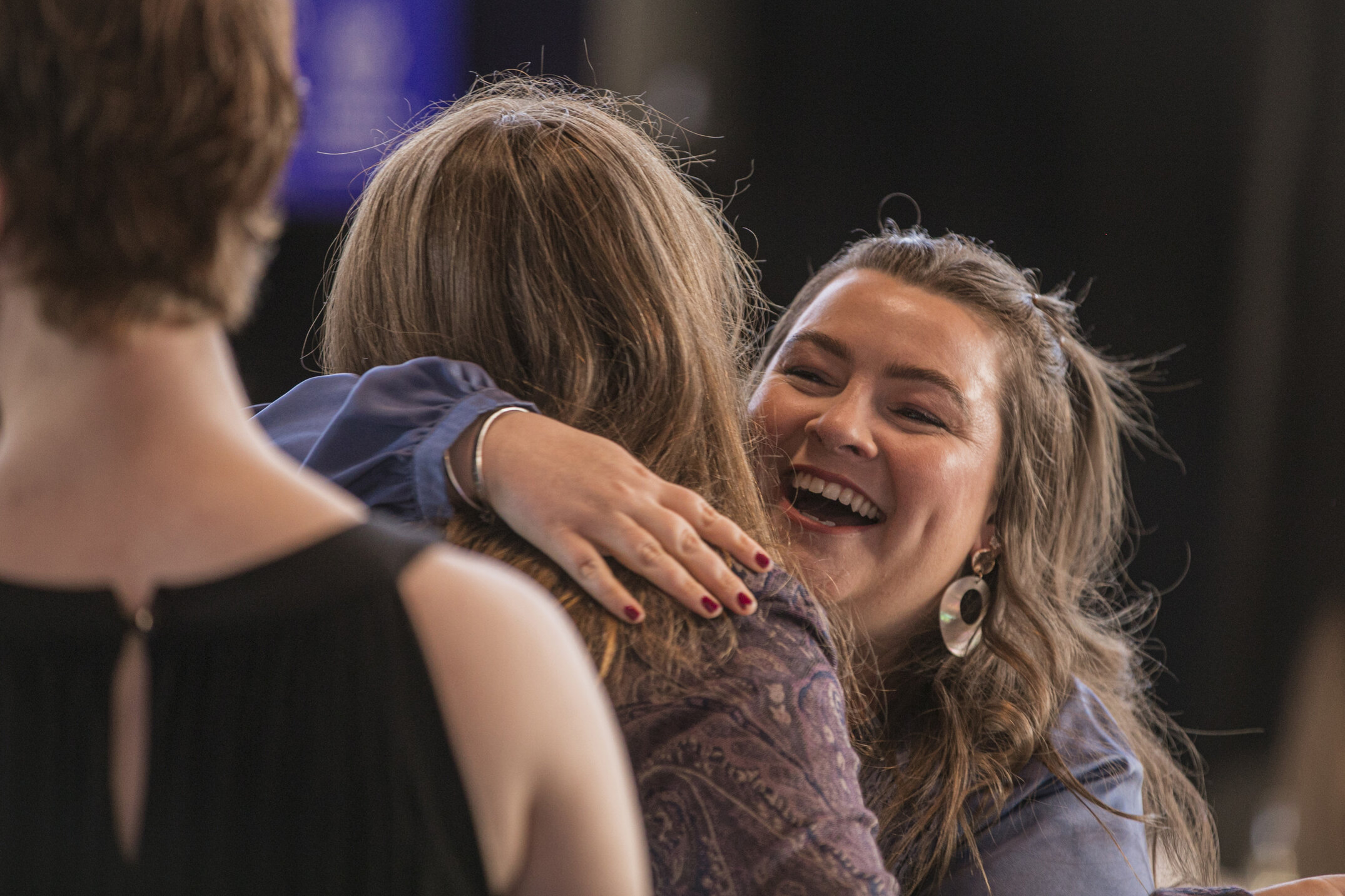 2024  Lincoln University Blues &amp; Golds Ceremony 024