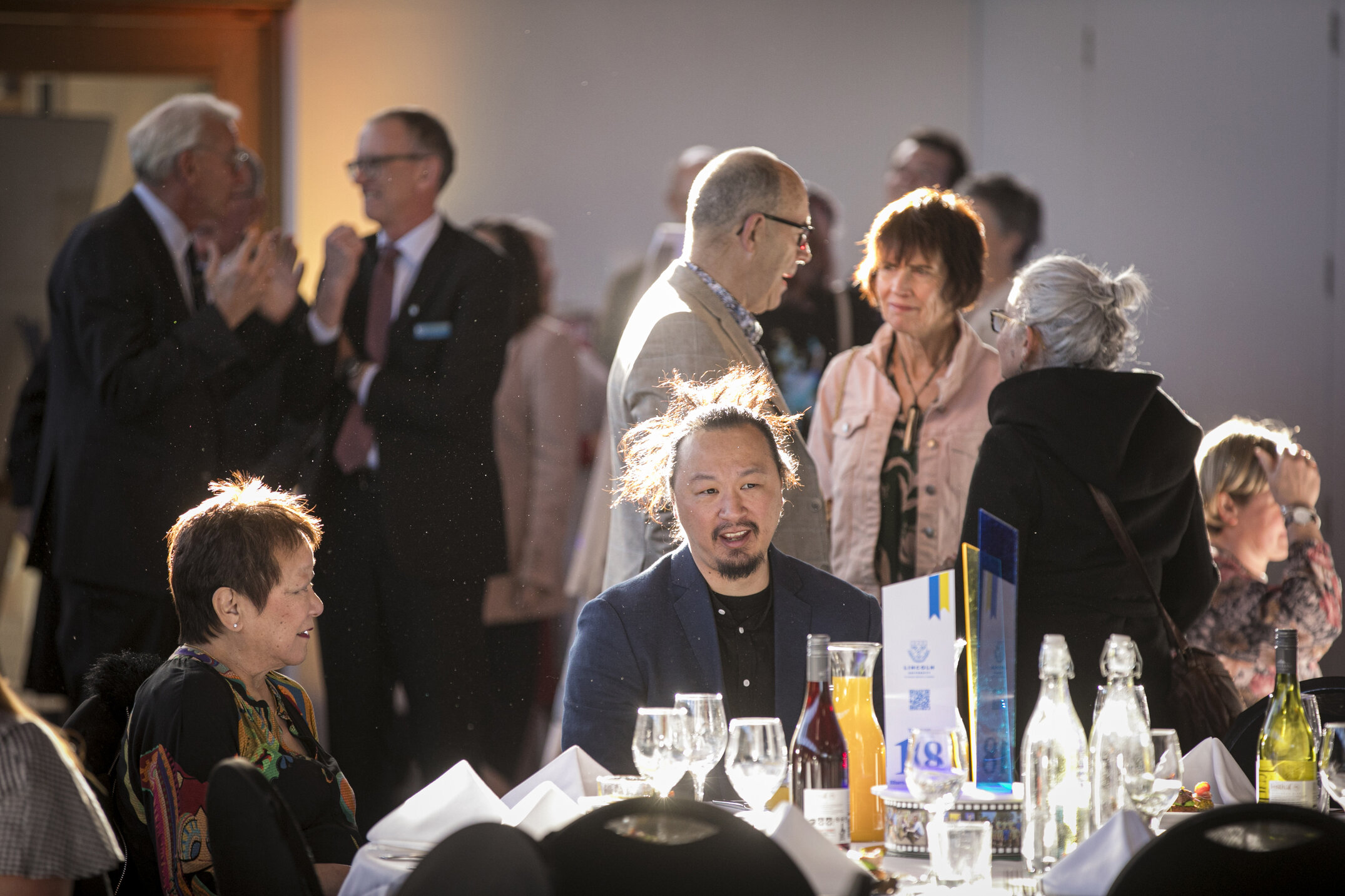 2024  Lincoln University Blues &amp; Golds Ceremony 022