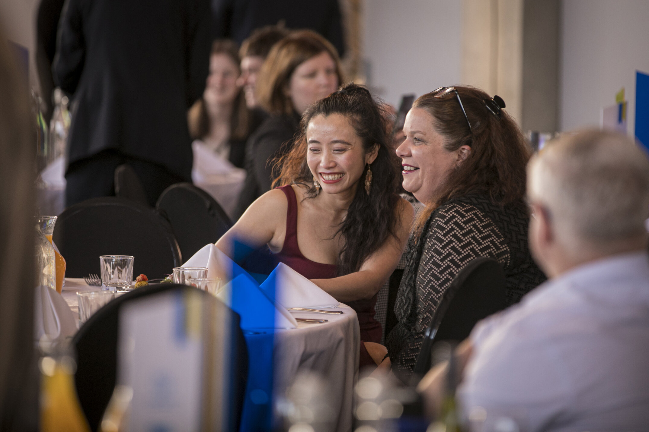 2024  Lincoln University Blues &amp; Golds Ceremony 017