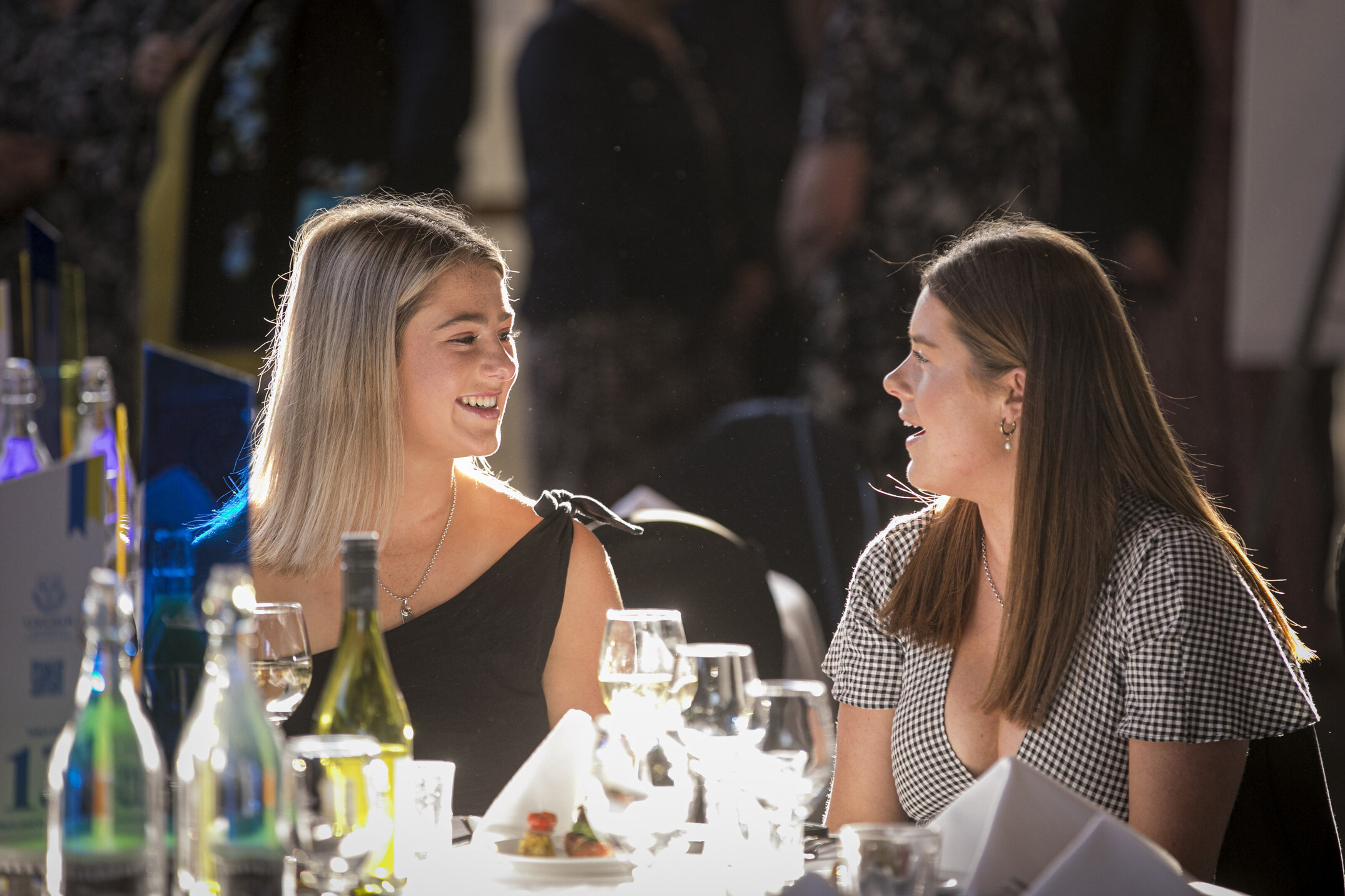 2024  Lincoln University Blues &amp; Golds Ceremony 021