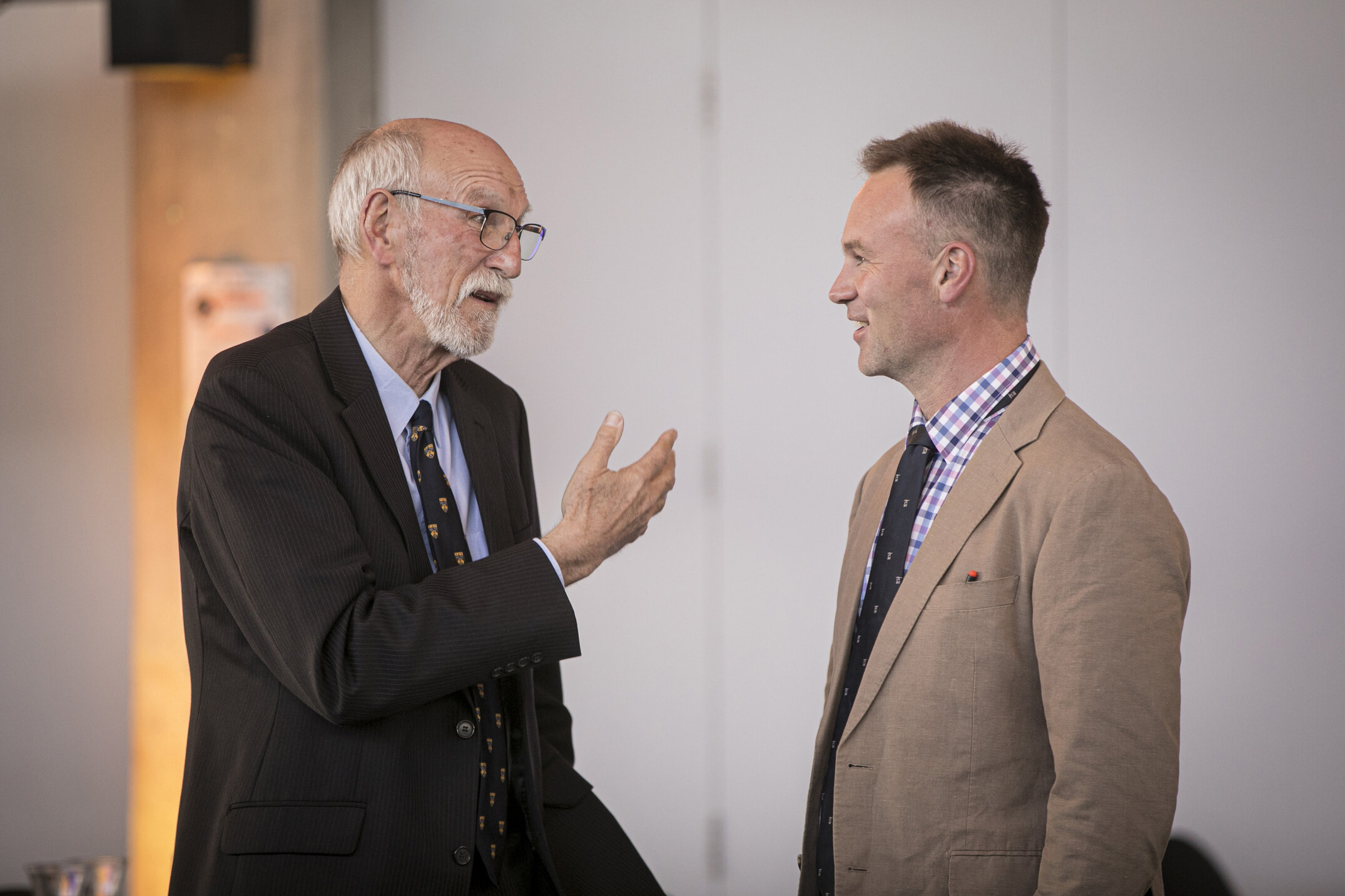 2024  Lincoln University Blues &amp; Golds Ceremony 016