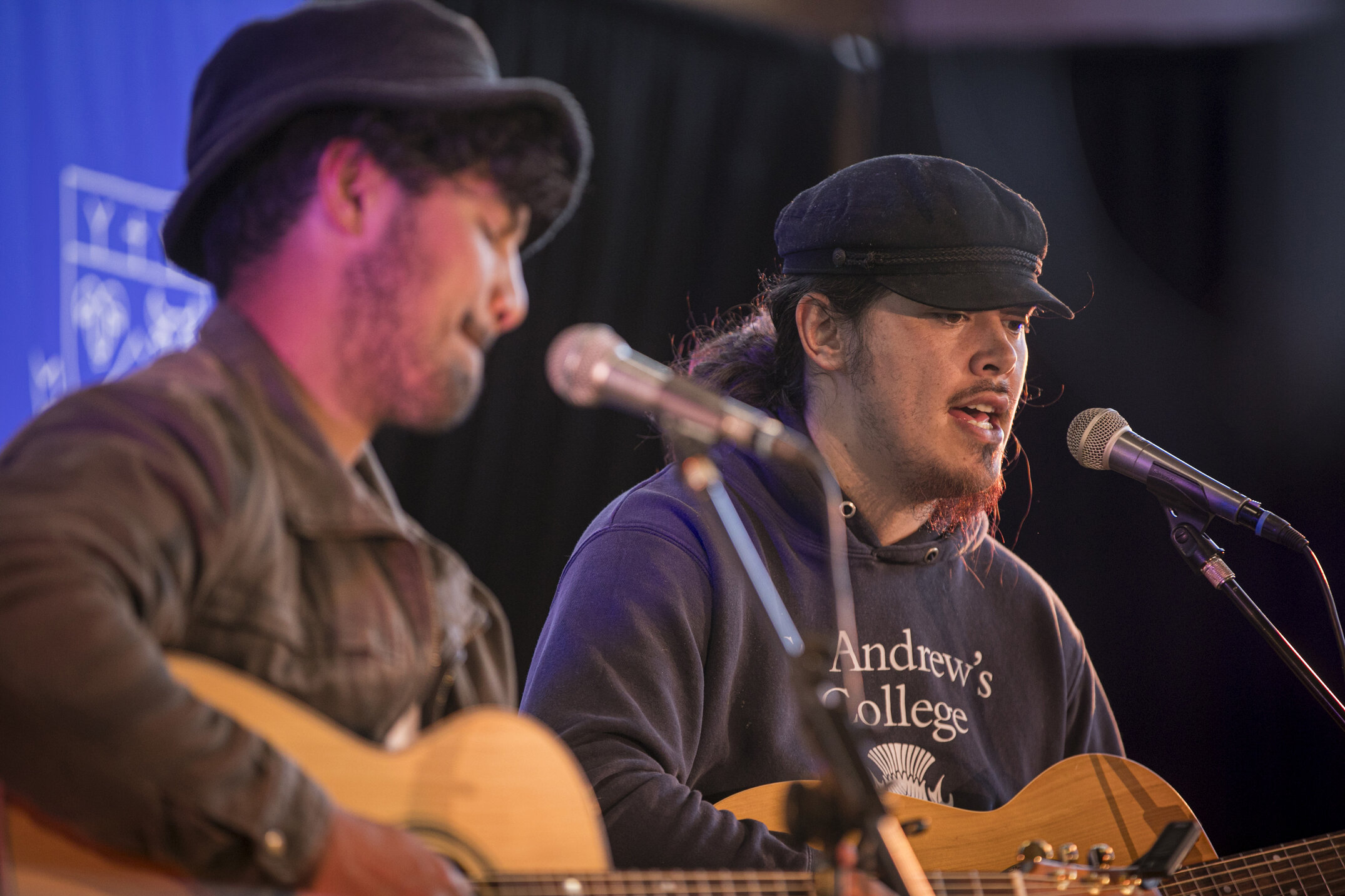 2024  Lincoln University Blues &amp; Golds Ceremony 015