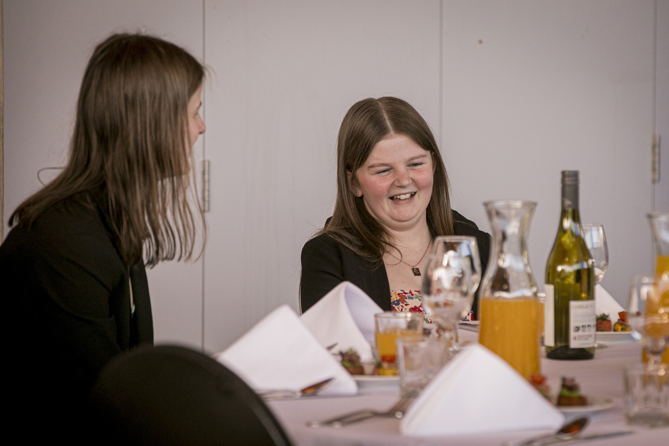 2024  Lincoln University Blues &amp; Golds Ceremony 009