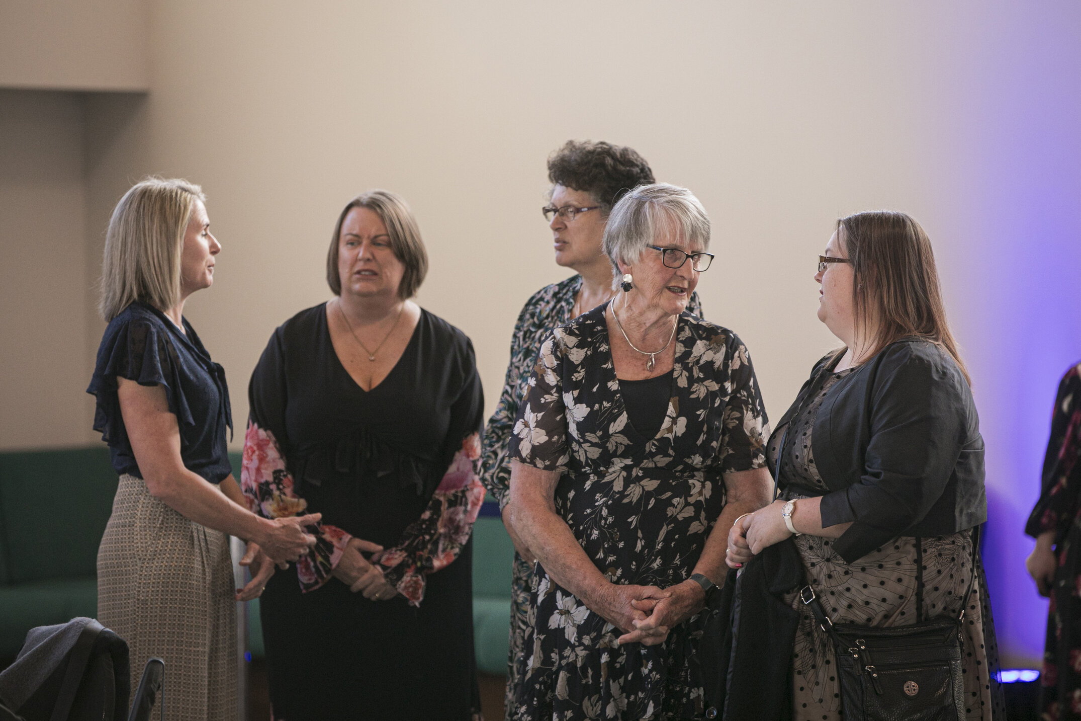 2024  Lincoln University Blues &amp; Golds Ceremony 011