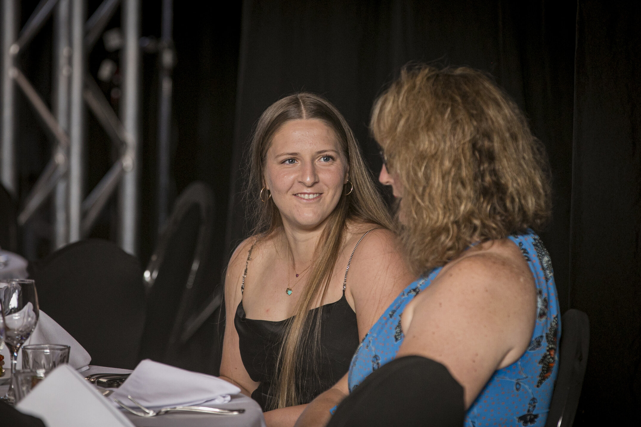 2024  Lincoln University Blues &amp; Golds Ceremony 008