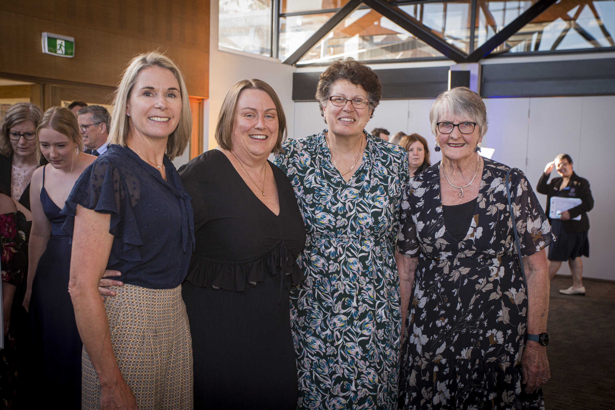 2024  Lincoln University Blues &amp; Golds Ceremony 006