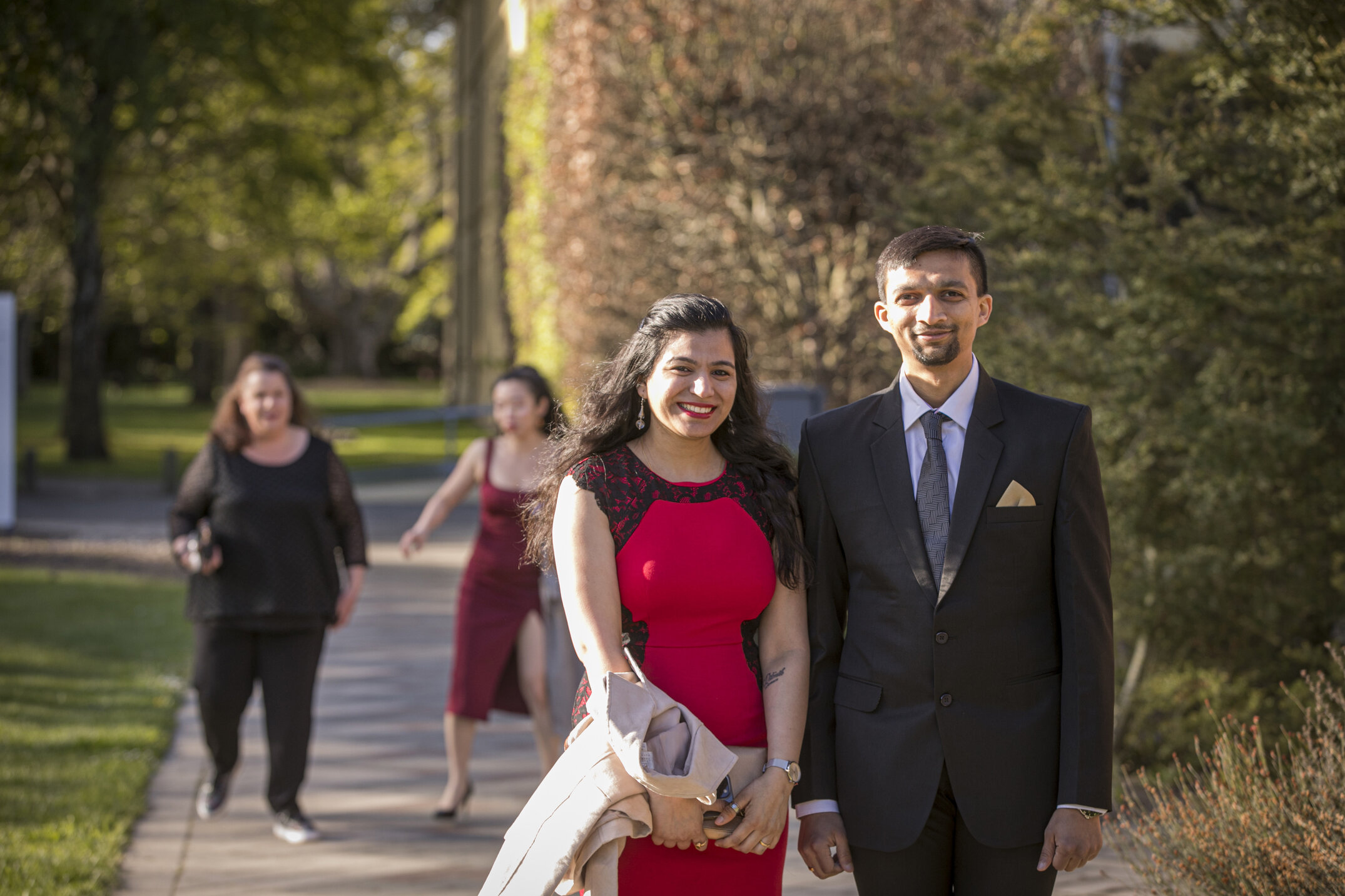 2024  Lincoln University Blues &amp; Golds Ceremony 004