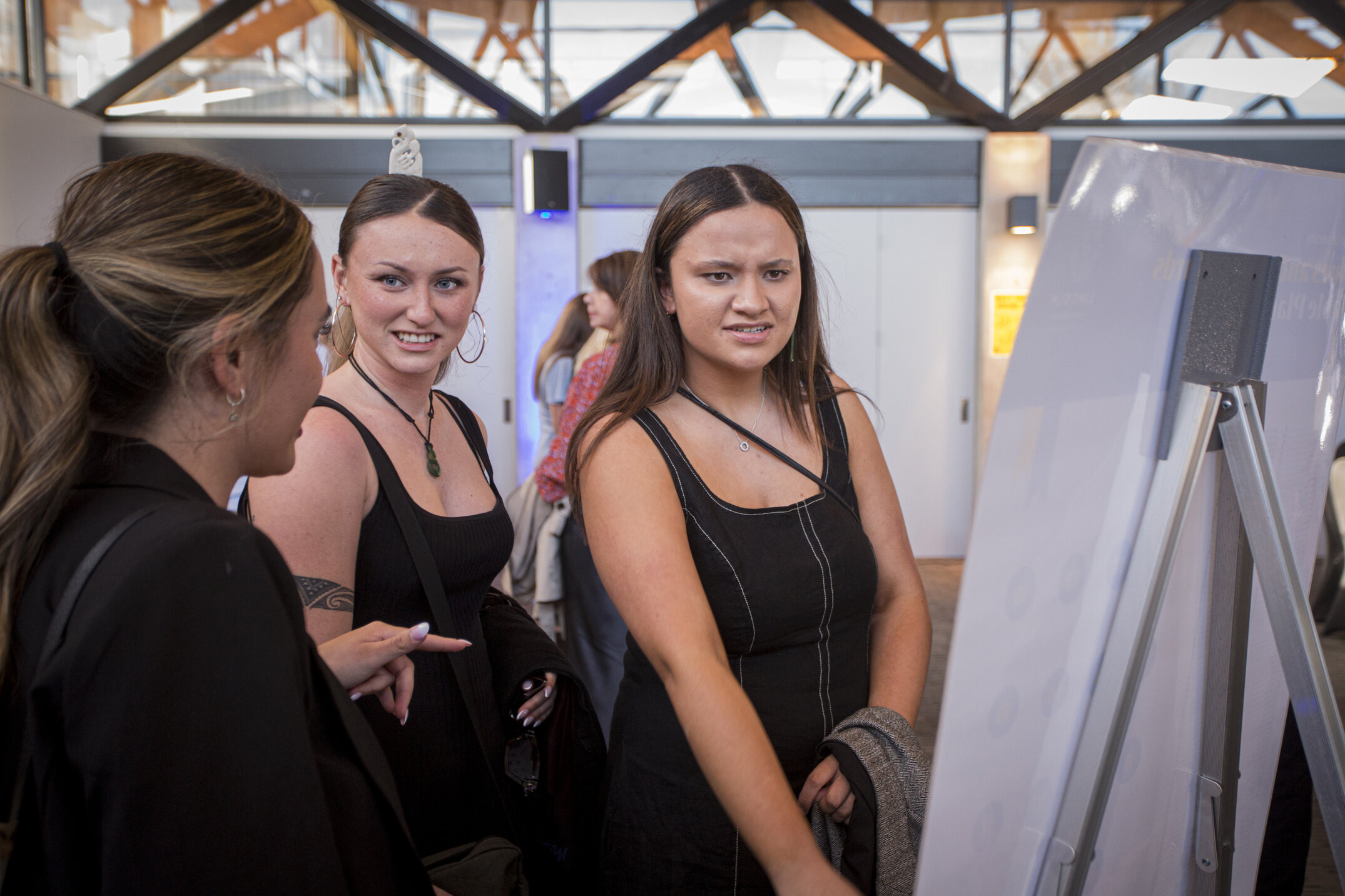 2024  Lincoln University Blues &amp; Golds Ceremony 003