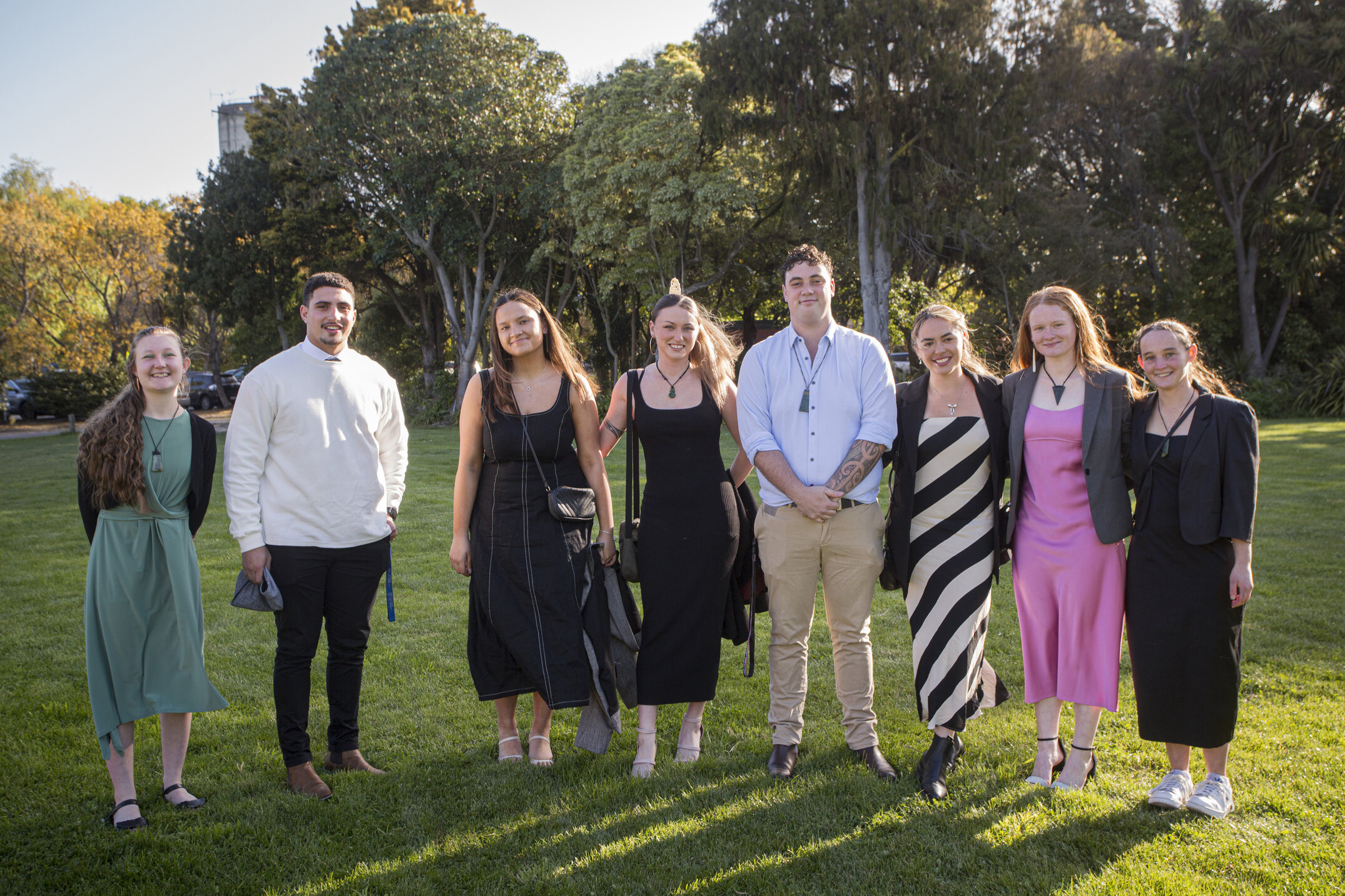 2024  Lincoln University Blues &amp; Golds Ceremony 001