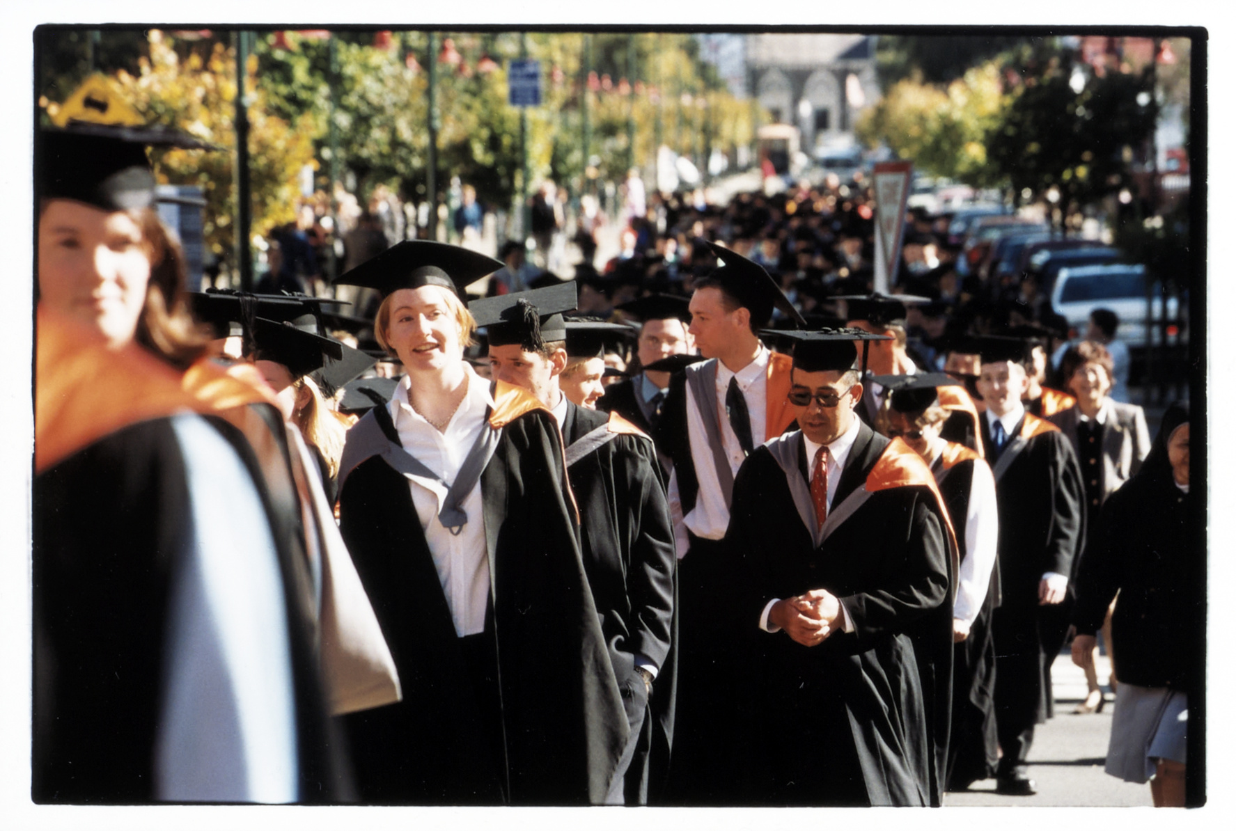 1999 Graduation Ceremony Lincoln University (15)