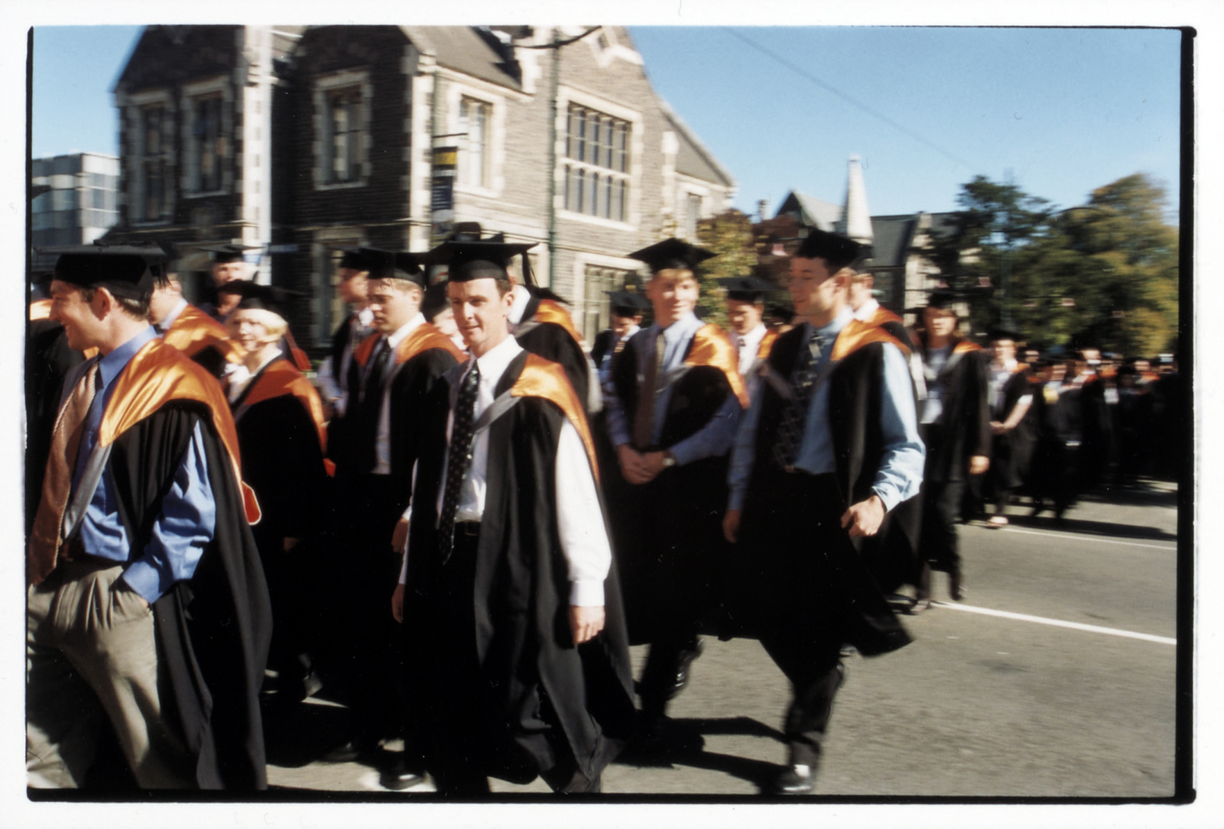 1999 Graduation Ceremony Lincoln University (17)