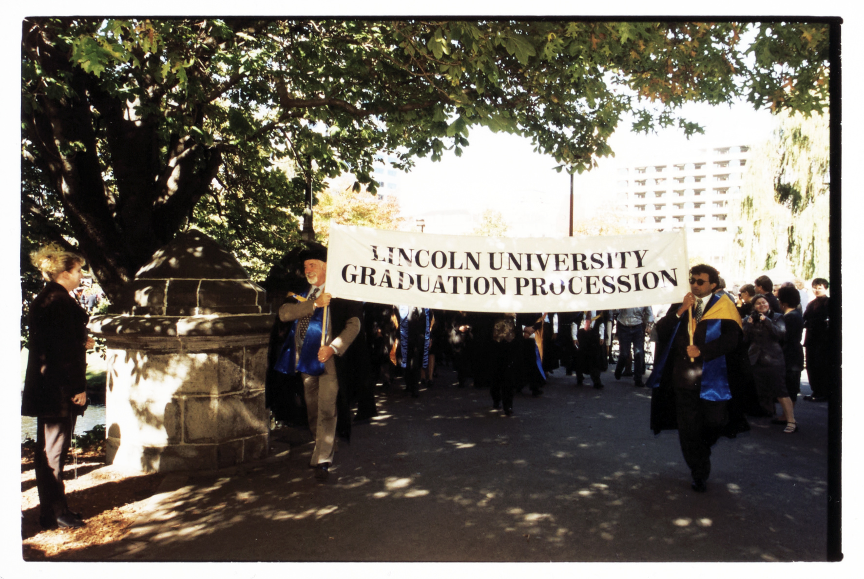 1999 Graduation Ceremony Lincoln University (20)