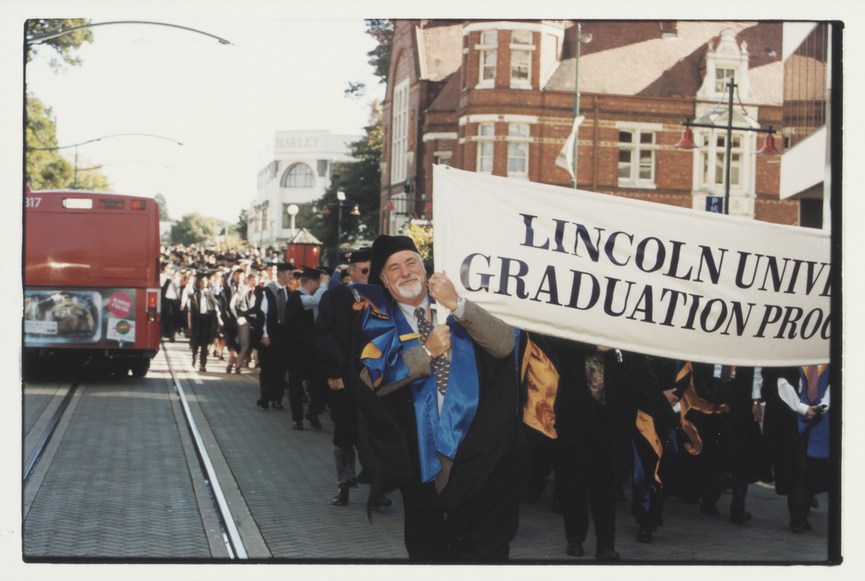 1999 Graduation Ceremony Lincoln University (21)