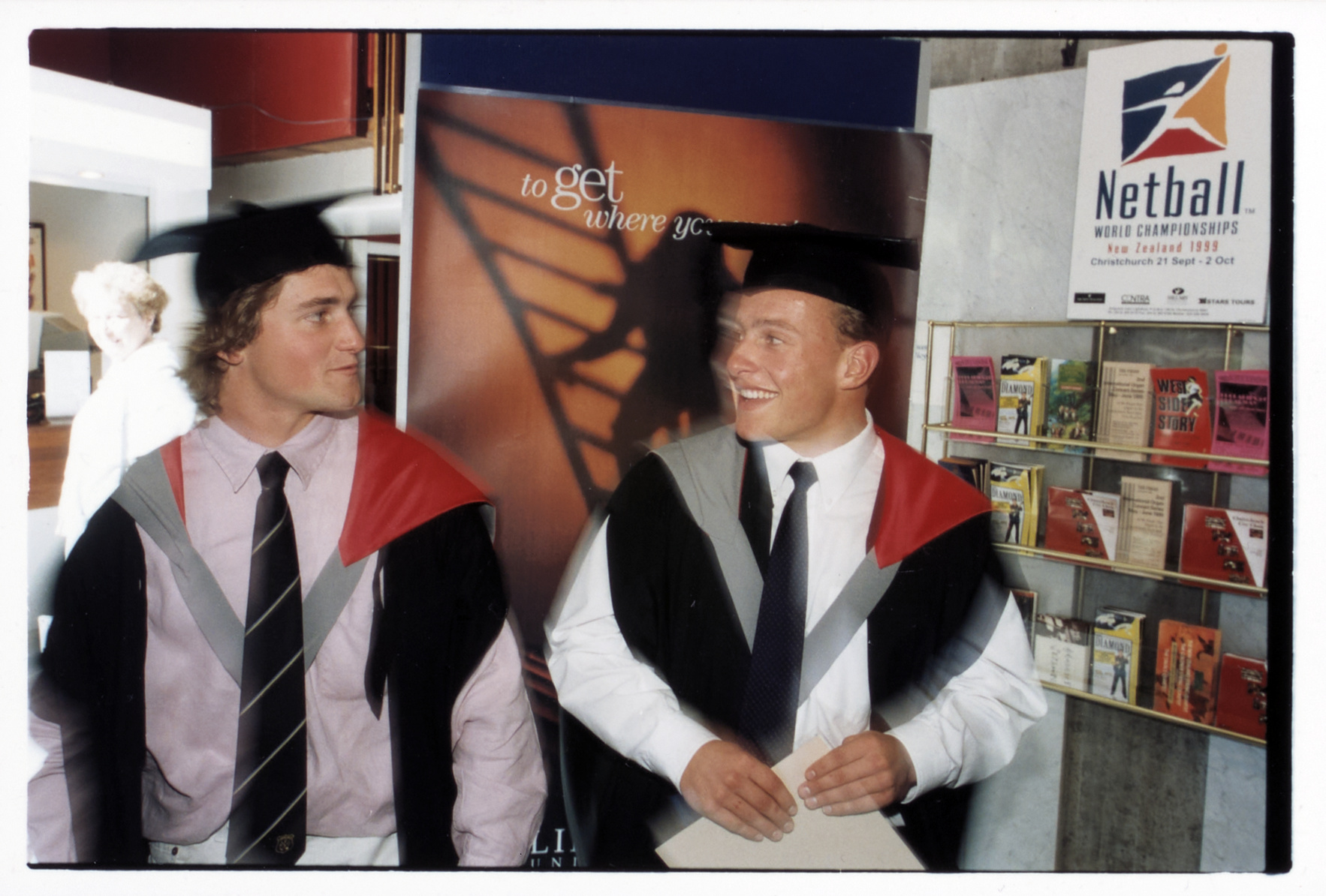 1999 Graduation Ceremony Lincoln University (22)