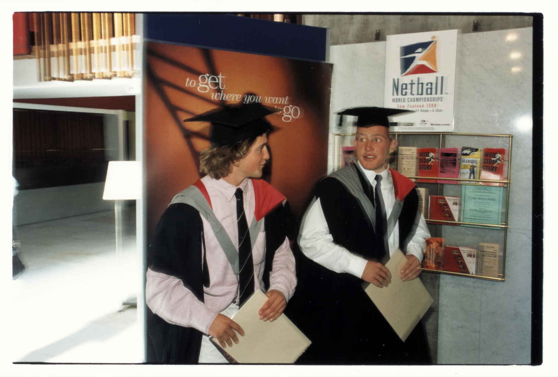 1999 Graduation Ceremony Lincoln University (26)