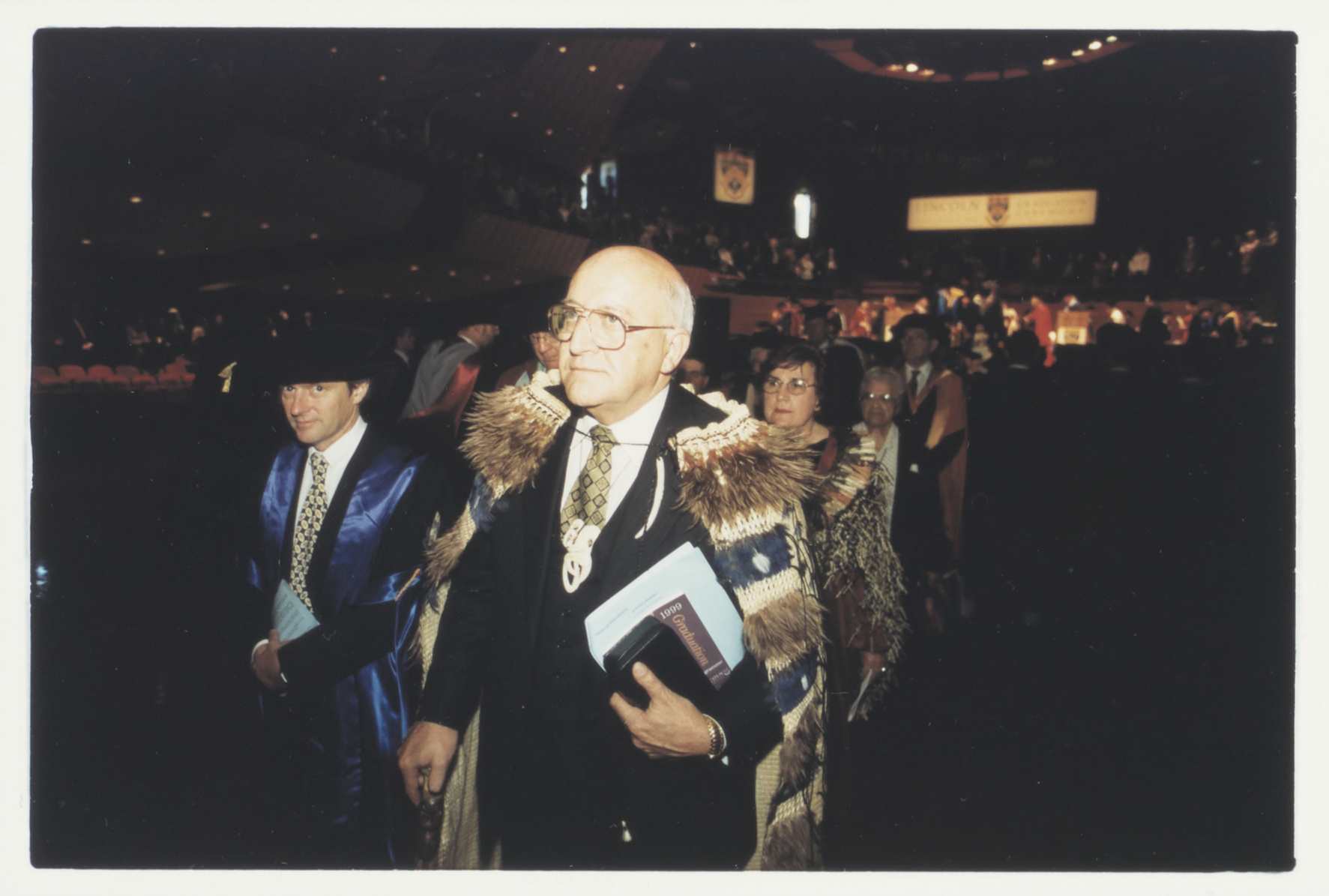 1999 Graduation Ceremony Lincoln University (31)