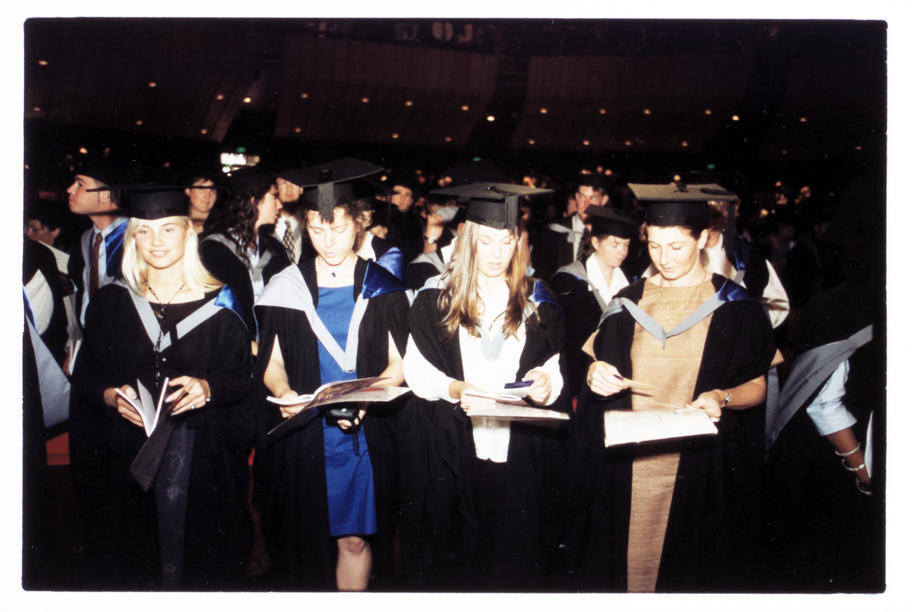 1999 Graduation Ceremony Lincoln University (32)