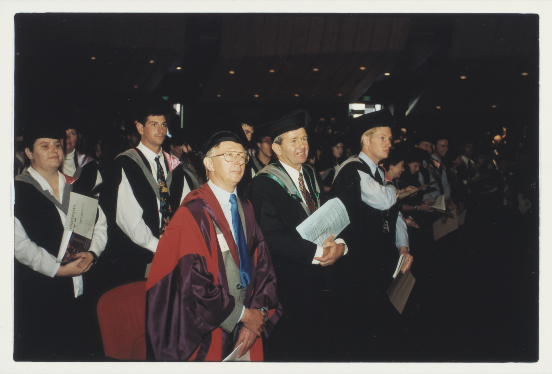 1999 Graduation Ceremony Lincoln University (34)