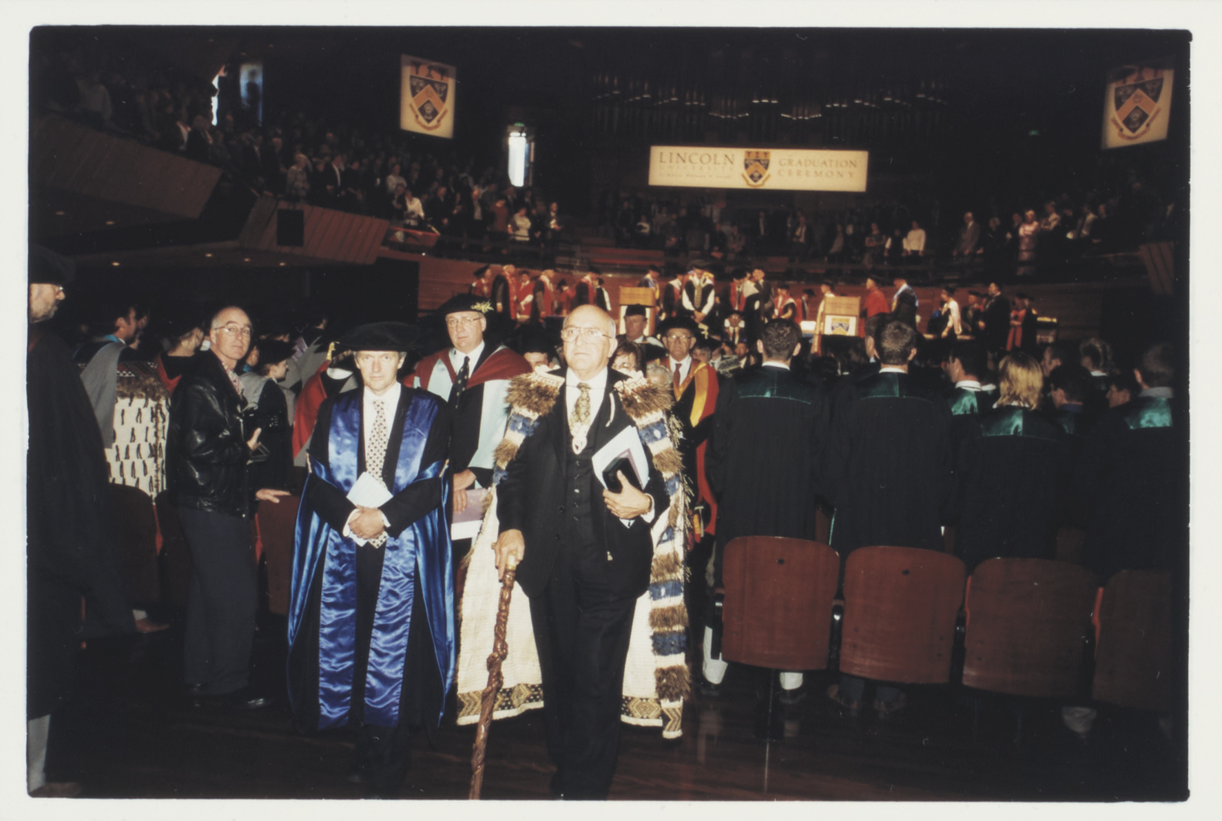 1999 Graduation Ceremony Lincoln University (35)