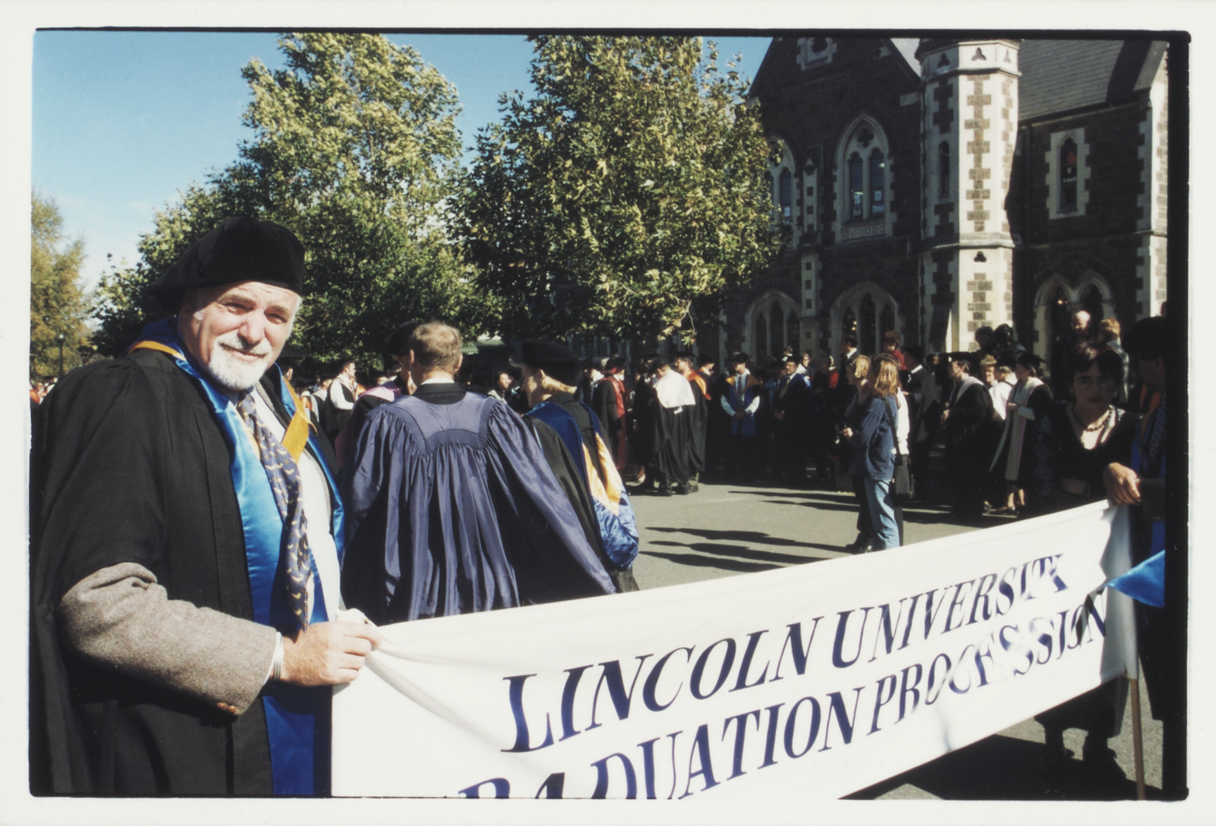 1999 Graduation Ceremony Lincoln University (39)