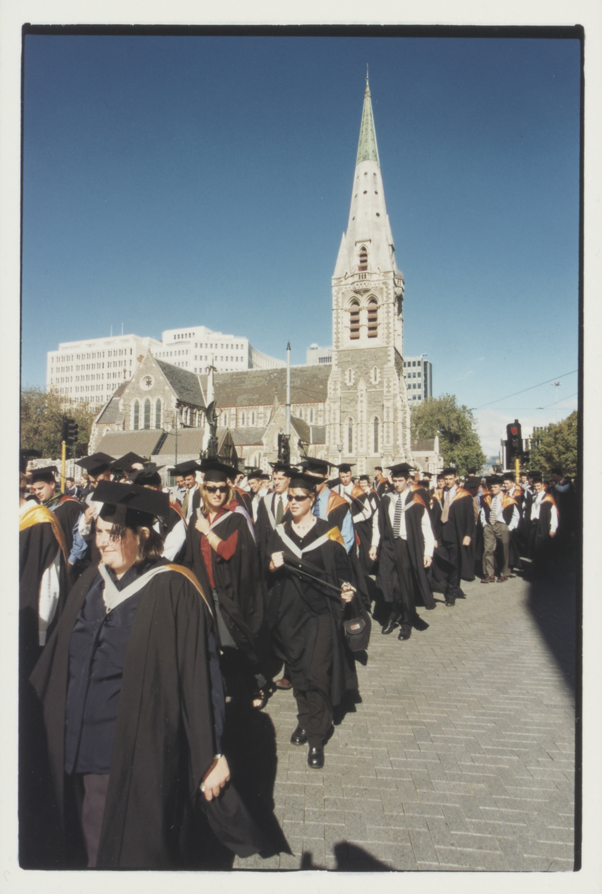1999 Graduation Ceremony Lincoln University (41)