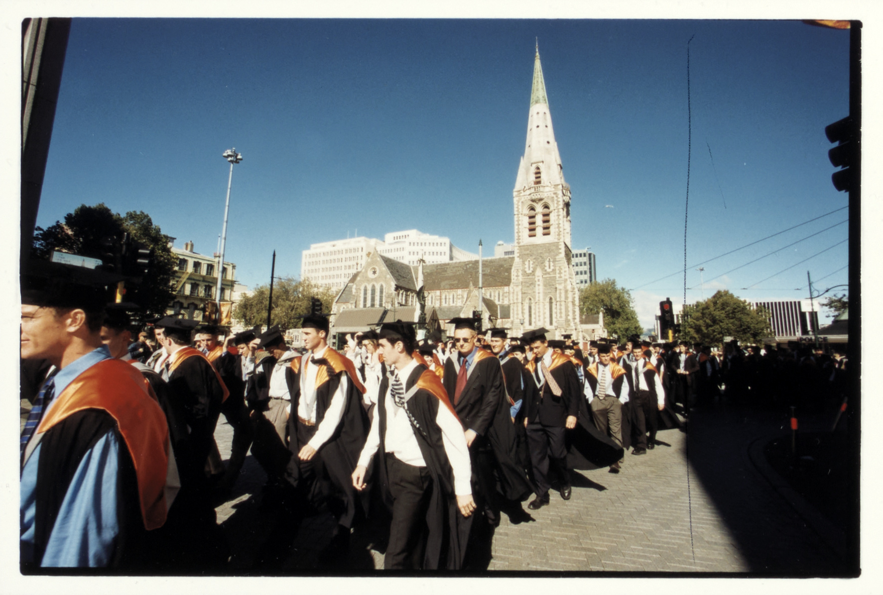 1999 Graduation Ceremony Lincoln University (42)