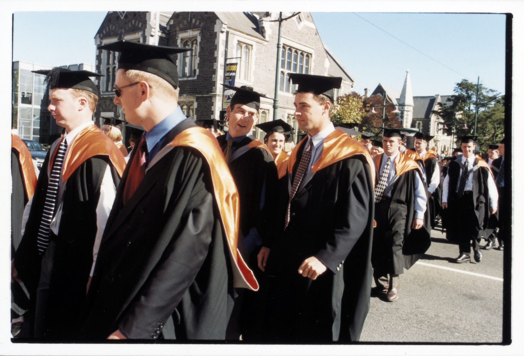 1999 Graduation Ceremony Lincoln University (45)