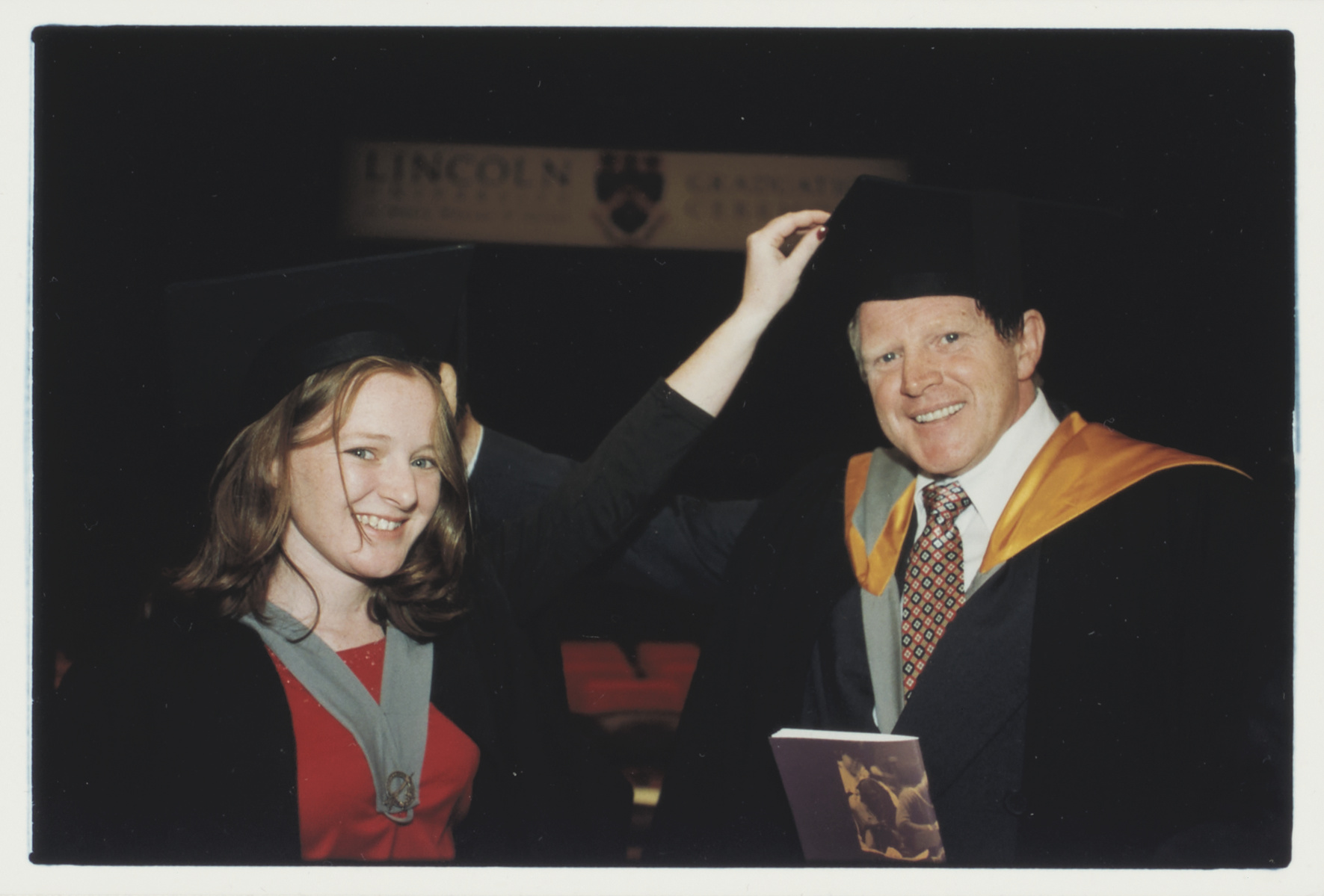 1999 Graduation Ceremony Lincoln University (47)