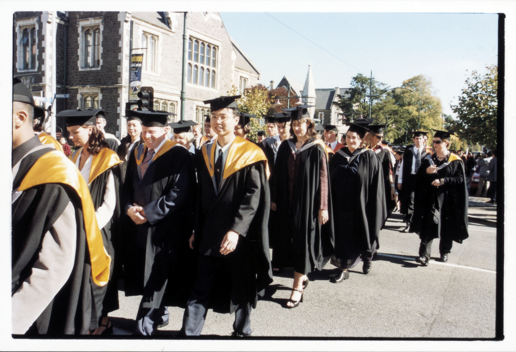 1999 Graduation Ceremony Lincoln University (52)