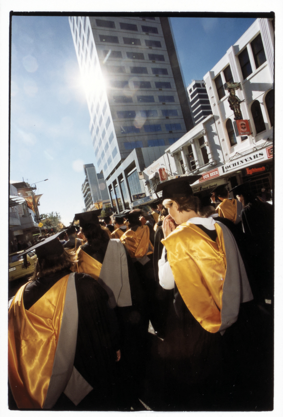 1999 Graduation Ceremony Lincoln University (55)