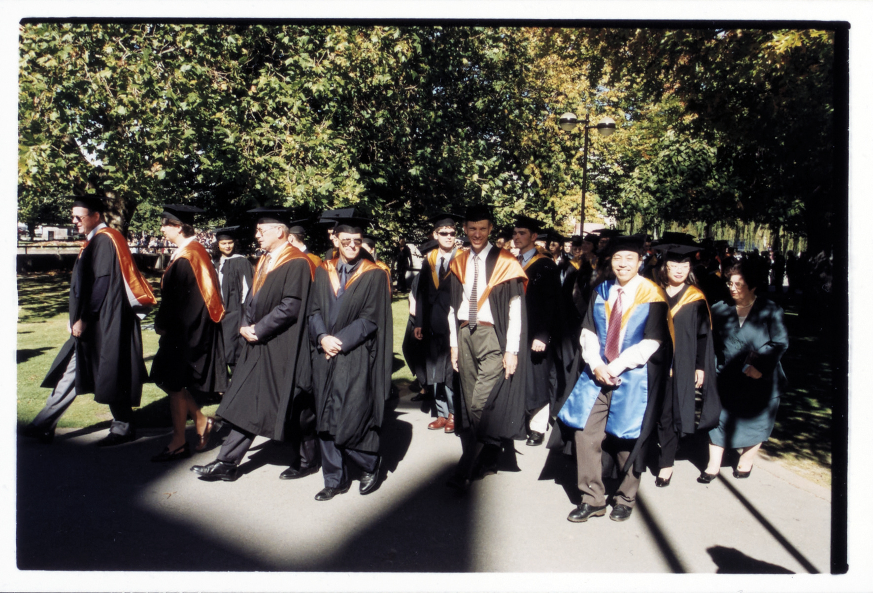 1999 Graduation Ceremony Lincoln University (56)