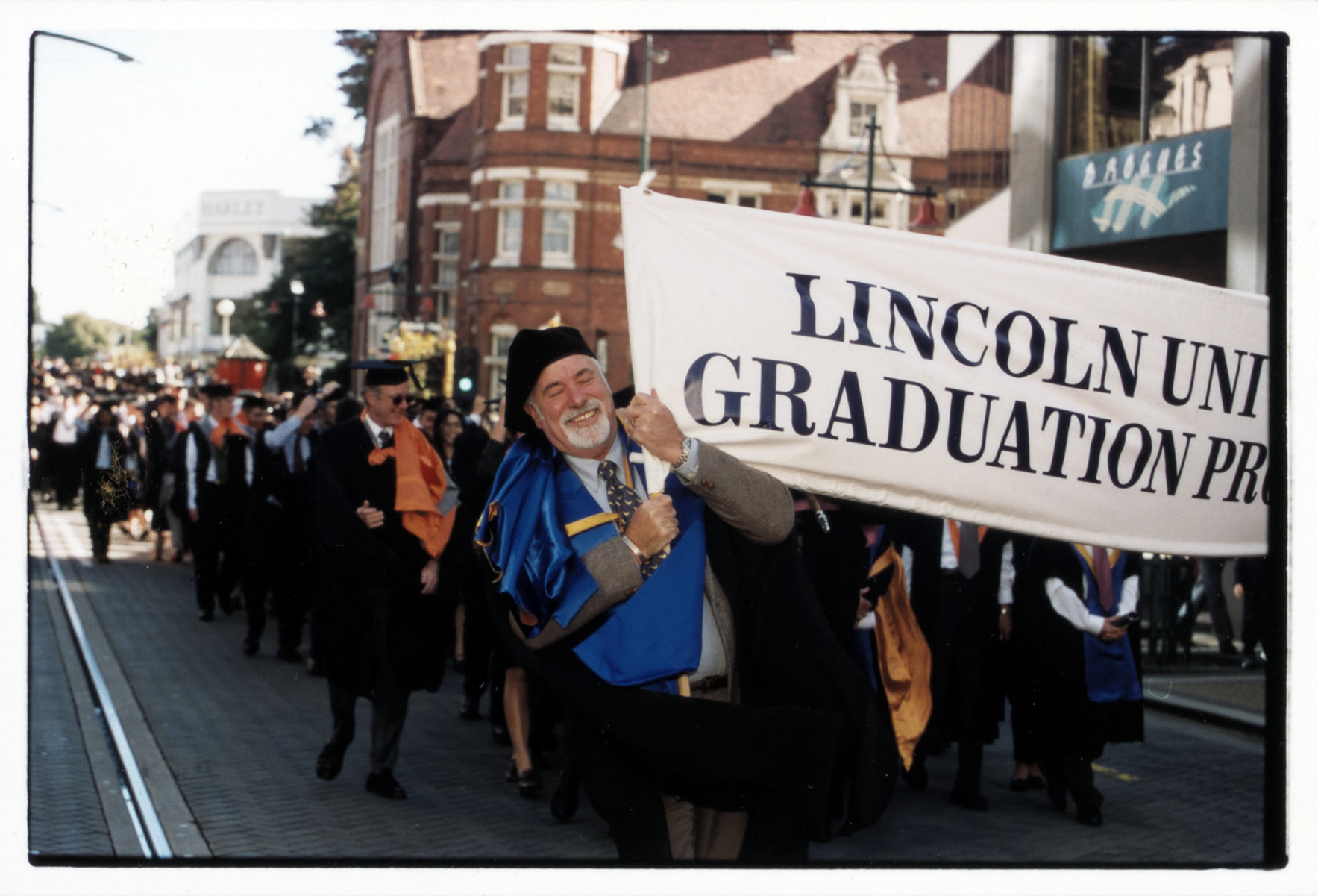 1999 Graduation Ceremony Lincoln University (59)