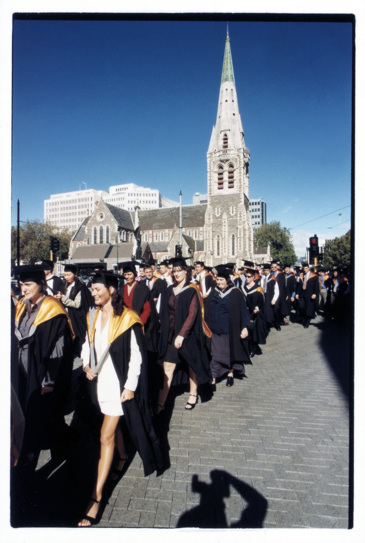 1999 Graduation Ceremony Lincoln University (62)