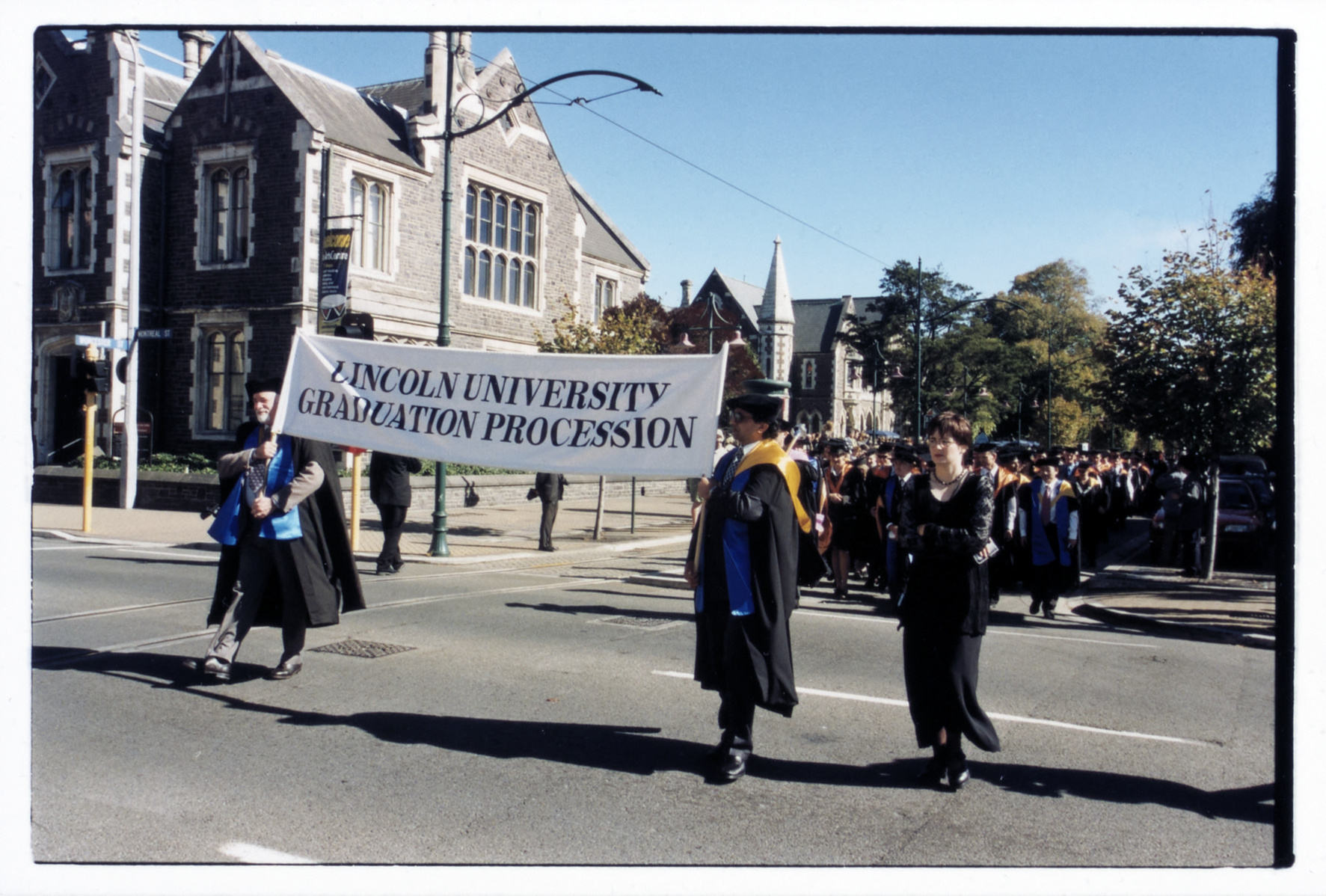 1999 Graduation Ceremony Lincoln University (66)