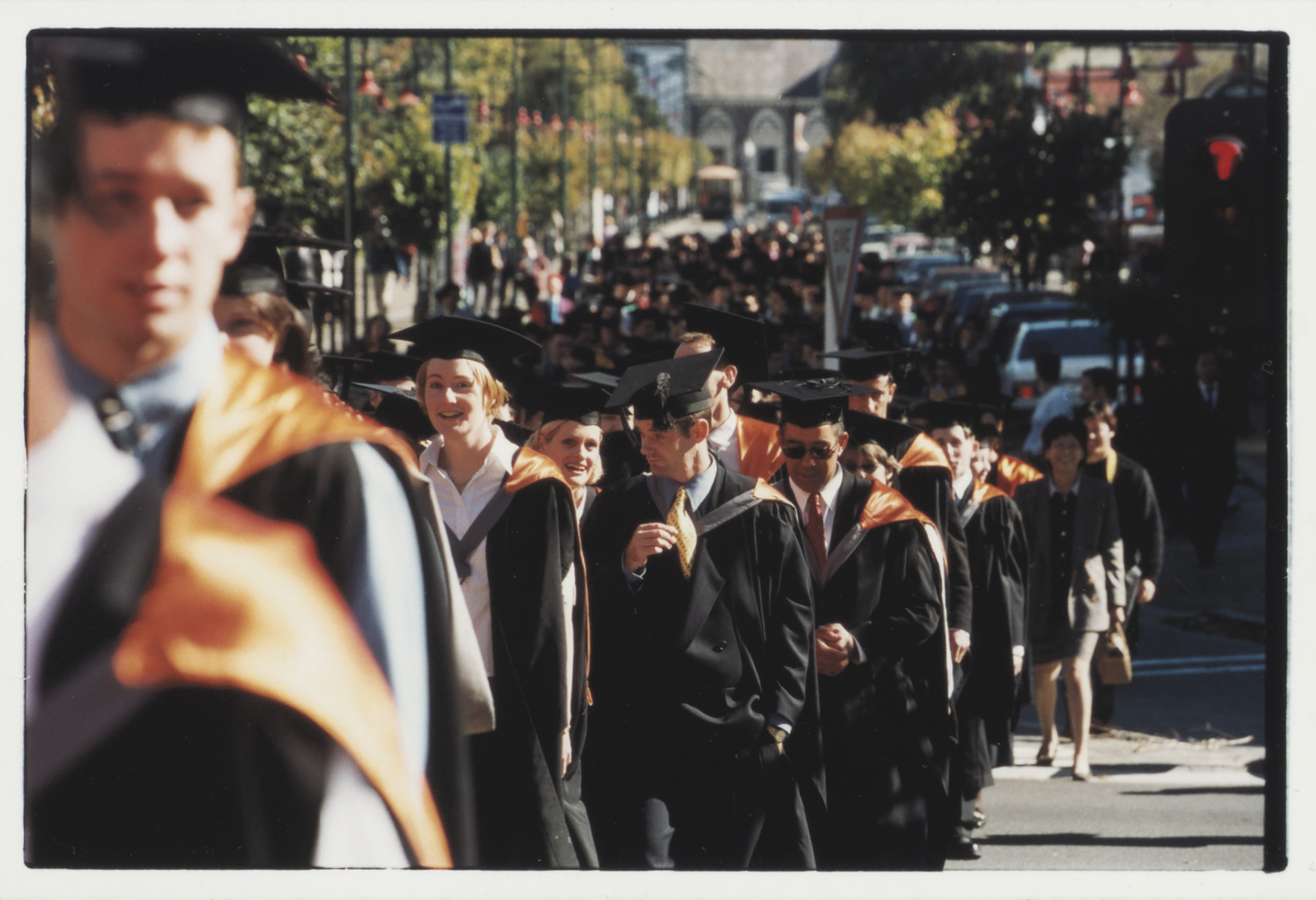 1999 Graduation Ceremony Lincoln University (68)