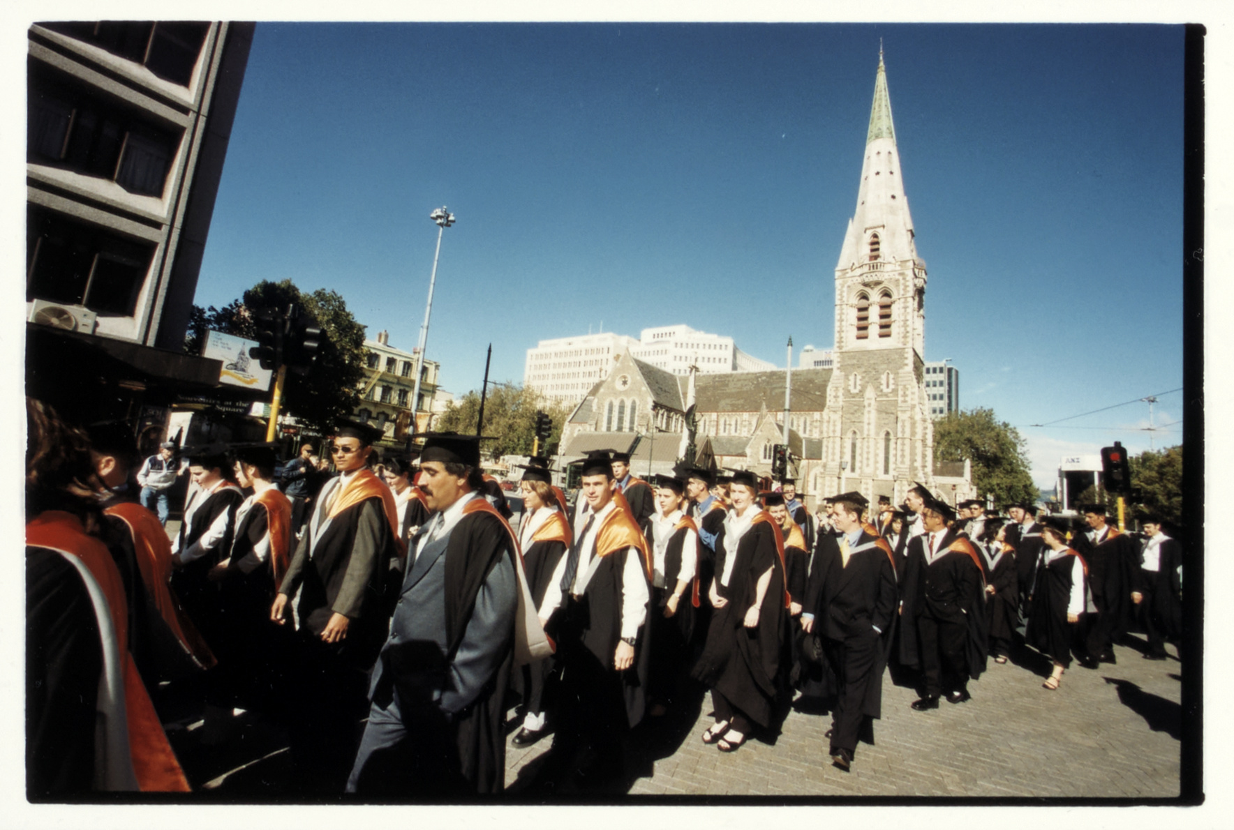 1999 Graduation Ceremony Lincoln University (72)