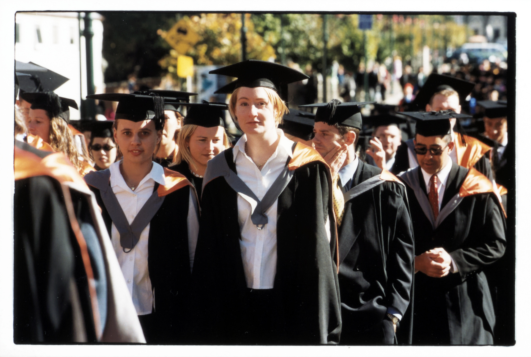 1999 Graduation Ceremony Lincoln University (71)