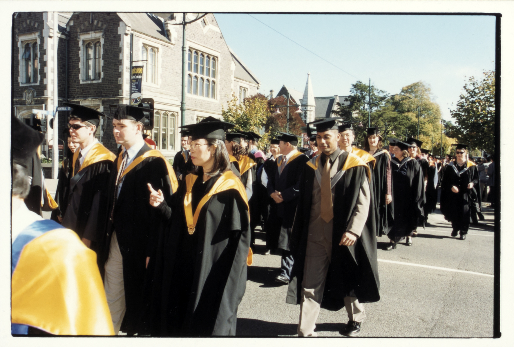 1999 Graduation Ceremony Lincoln University (76)