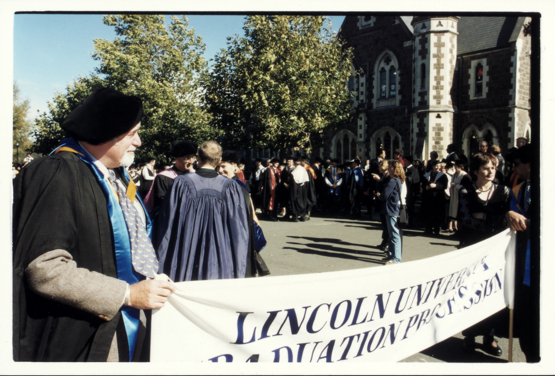1999 Graduation Ceremony Lincoln University (79)